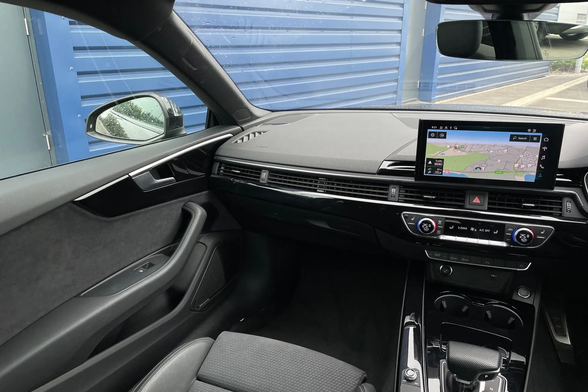 Audi A5 thumbnail image number 34