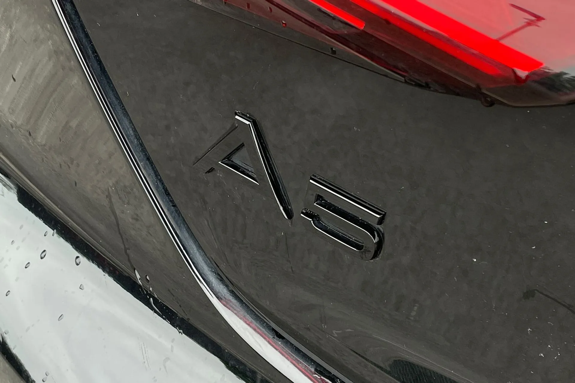 Audi A5 thumbnail image number 18