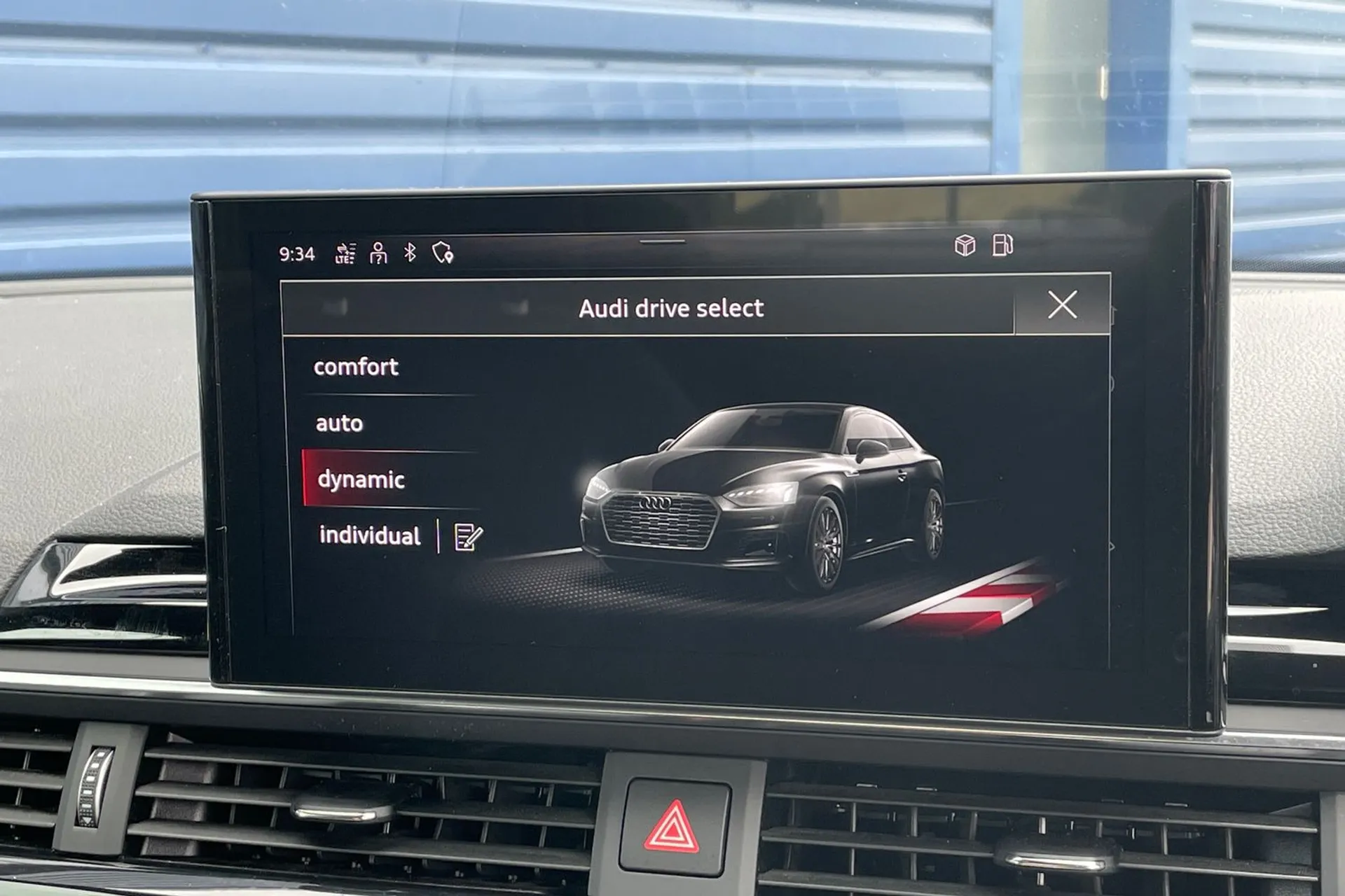 Audi A5 thumbnail image number 44
