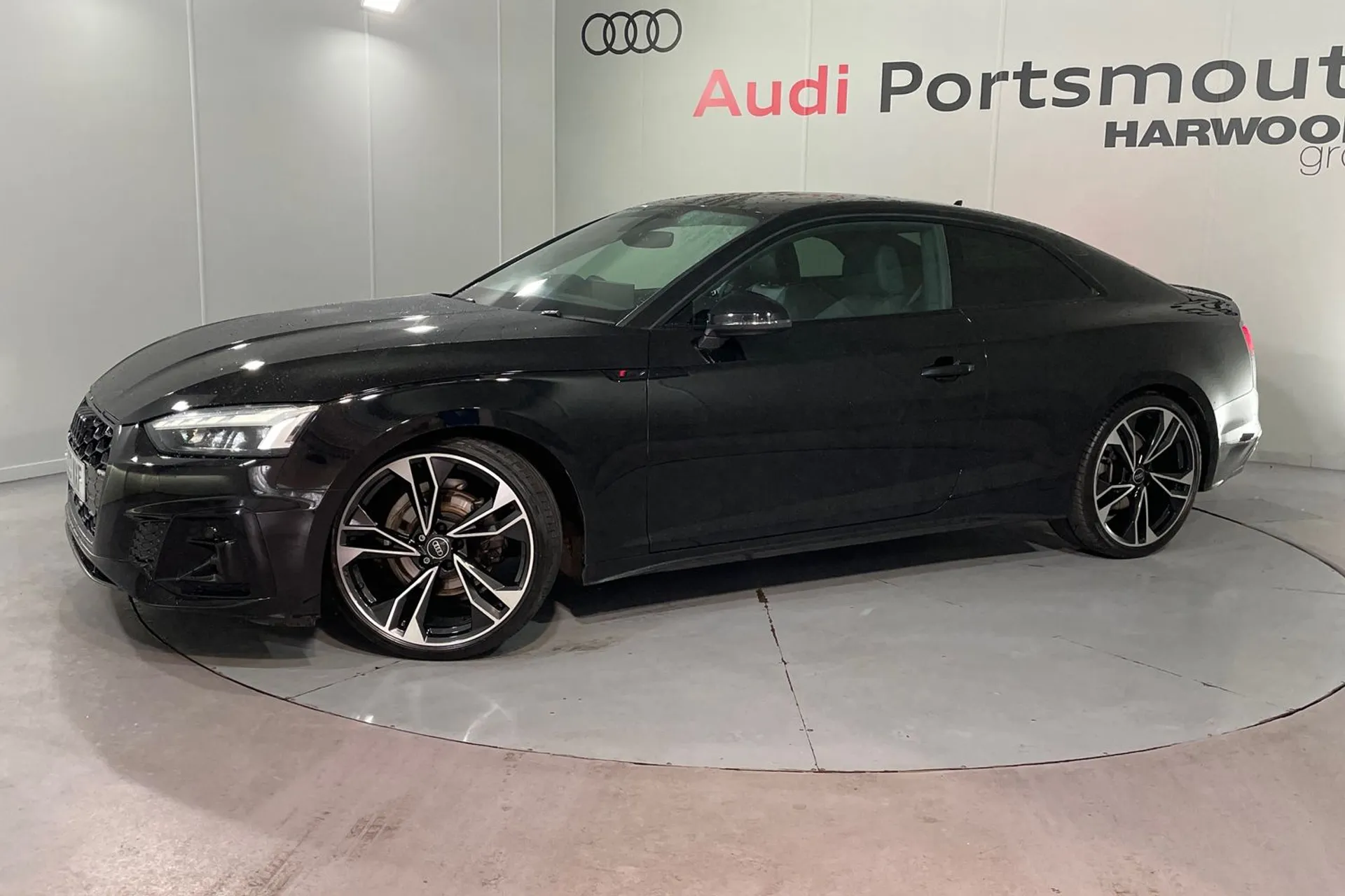 Audi A5 thumbnail image number 11