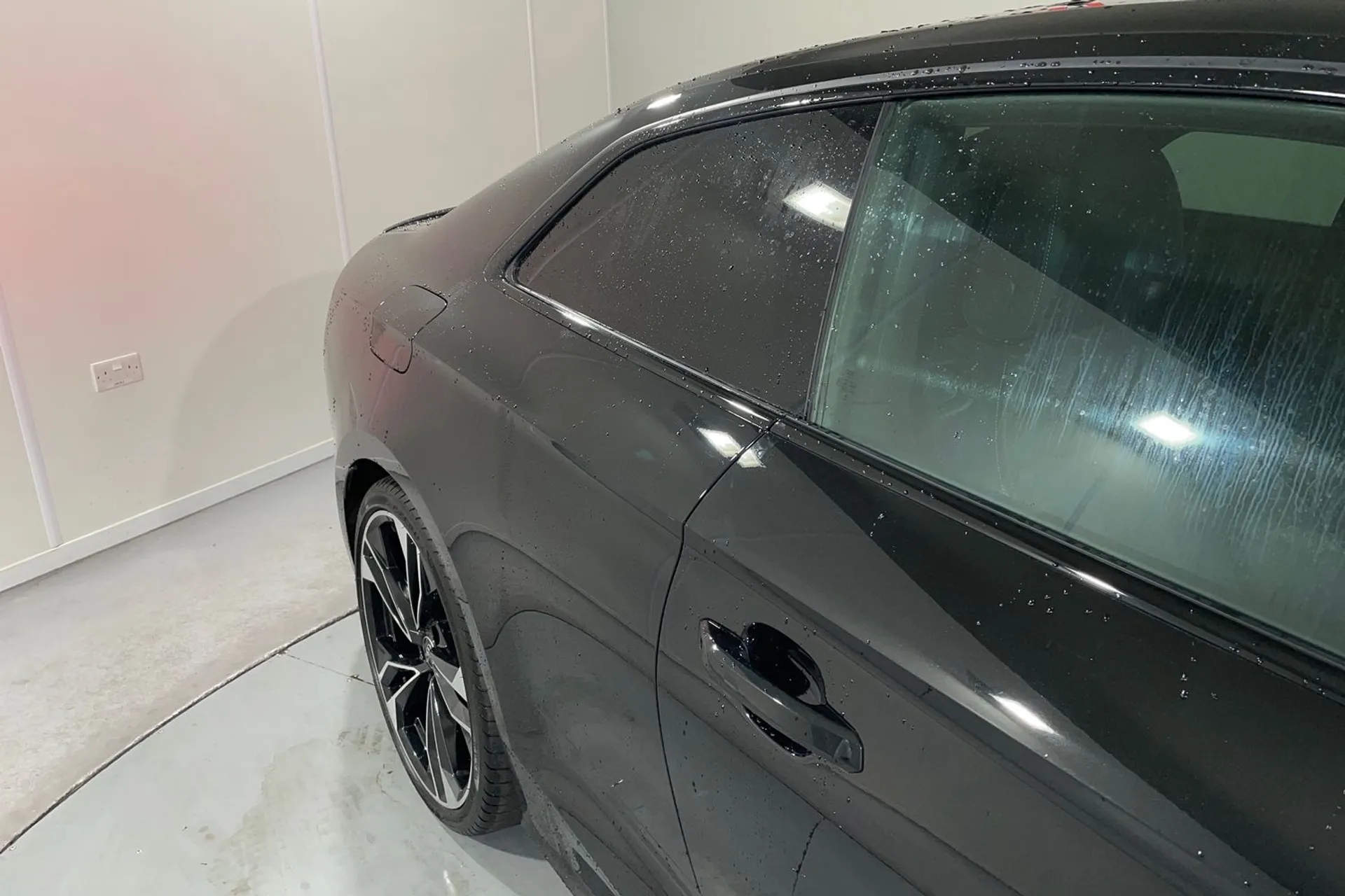 Audi A5 thumbnail image number 14
