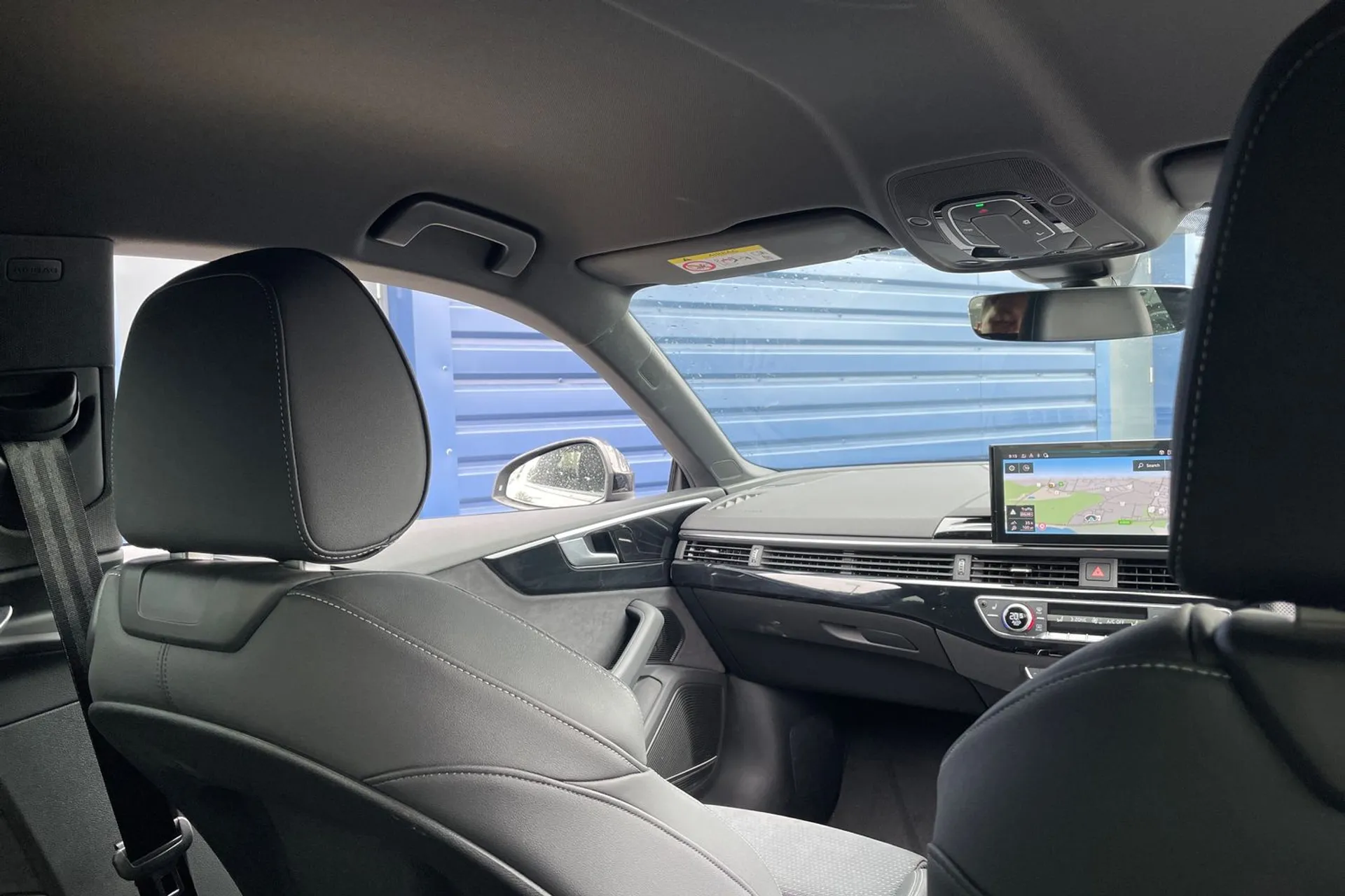 Audi A5 thumbnail image number 23