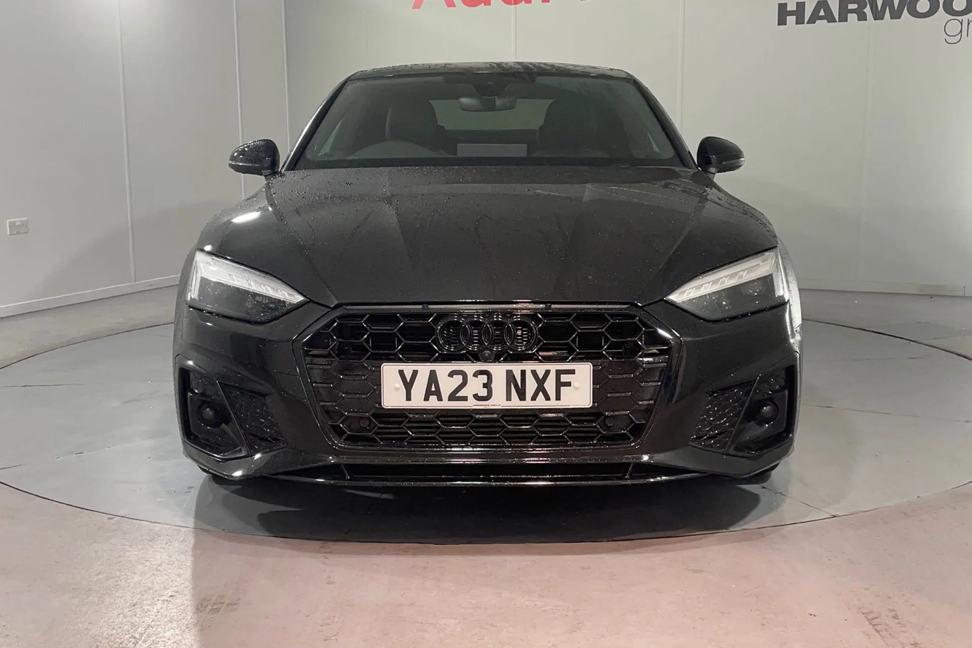 Audi A5 thumbnail image number 12