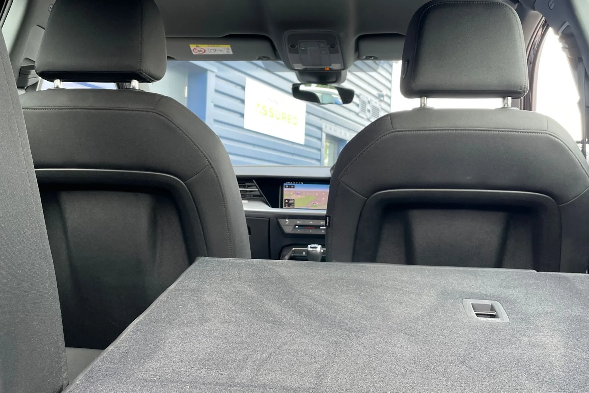 Audi A3 thumbnail image number 20