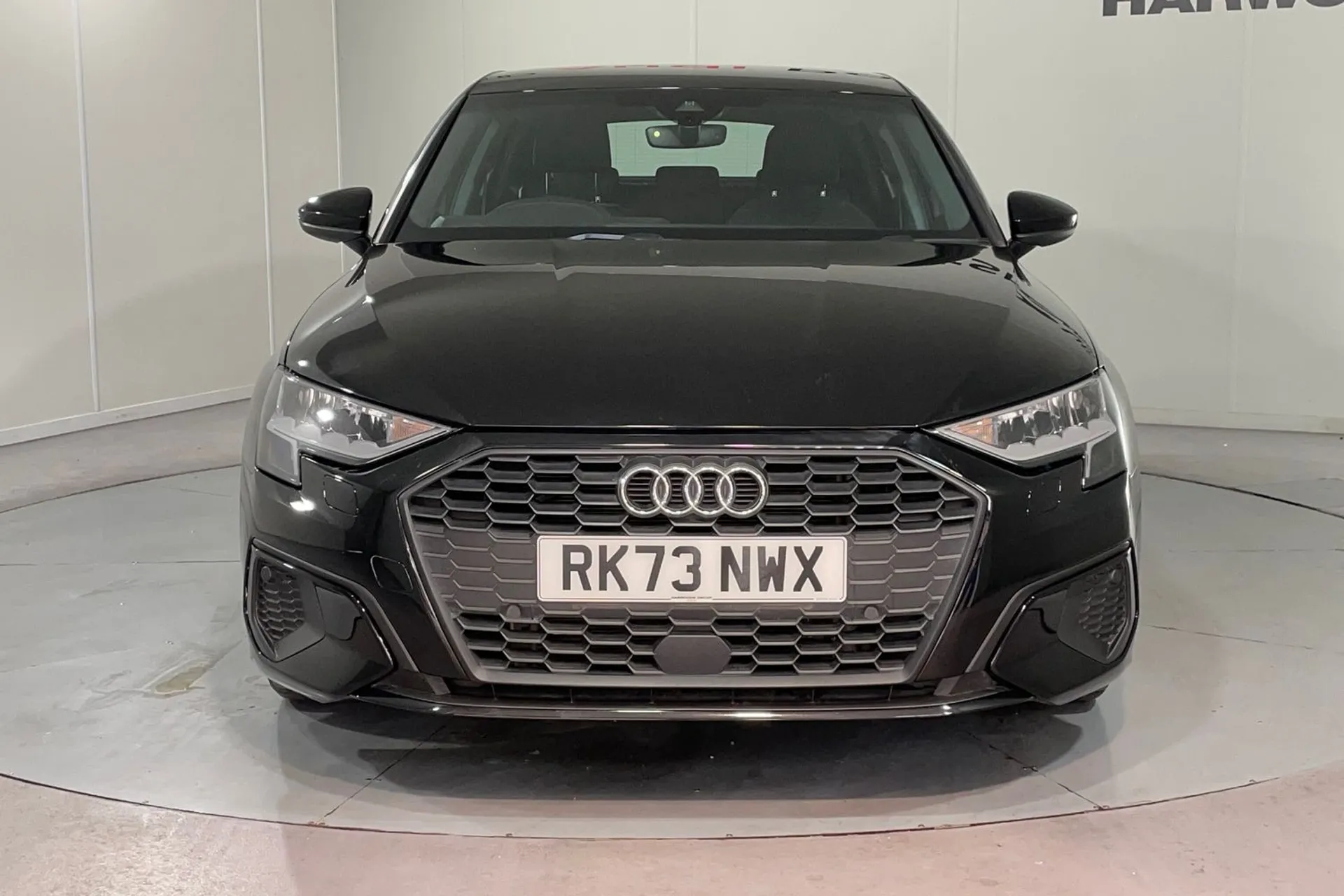Audi A3 thumbnail image number 11