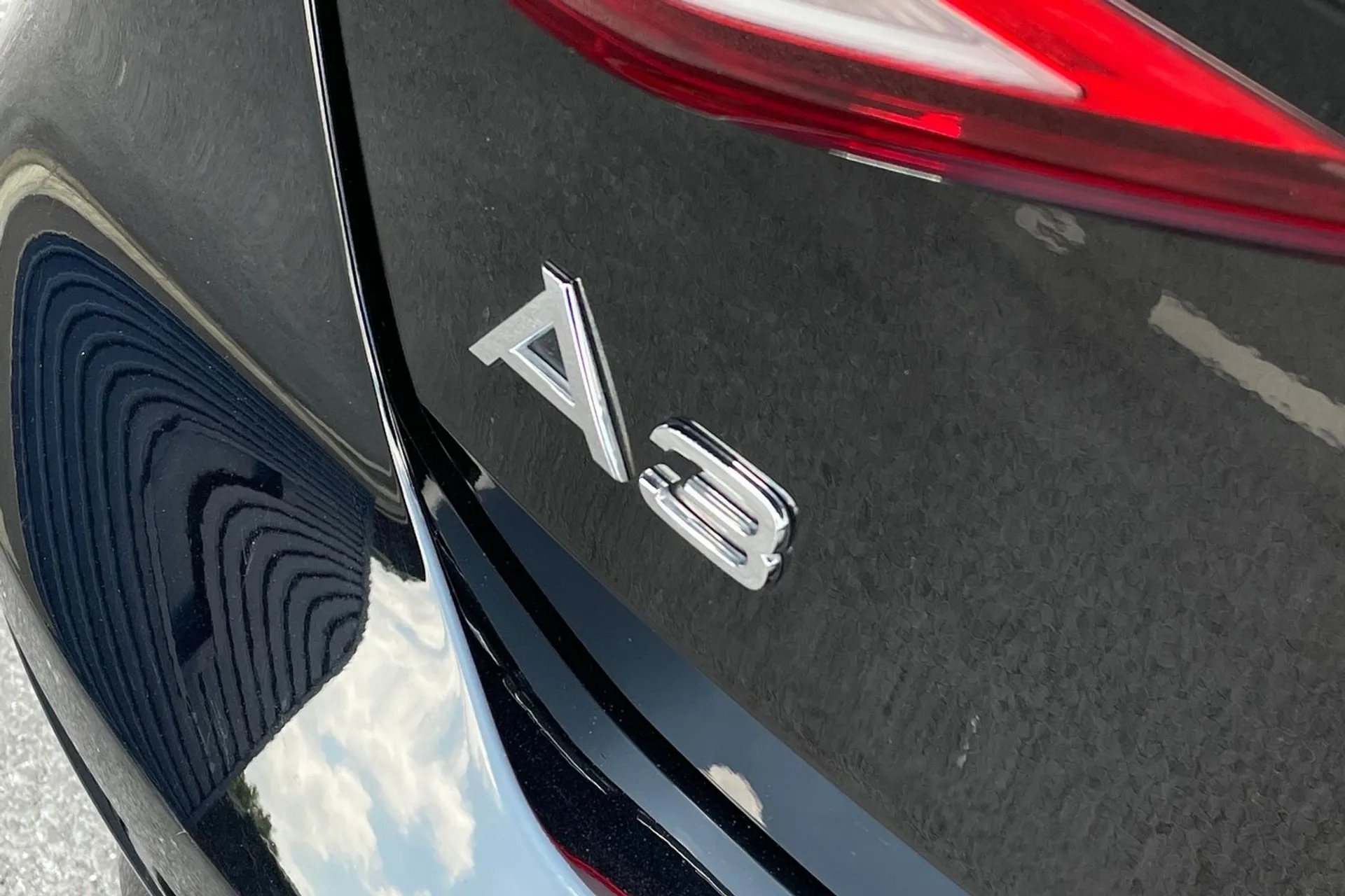 Audi A3 thumbnail image number 19