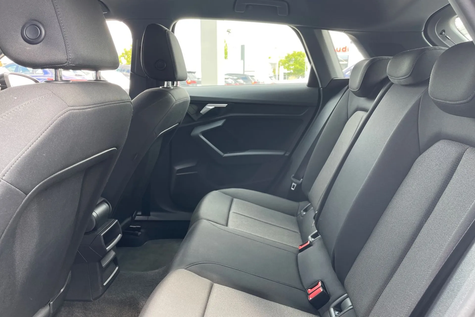 Audi A3 thumbnail image number 30