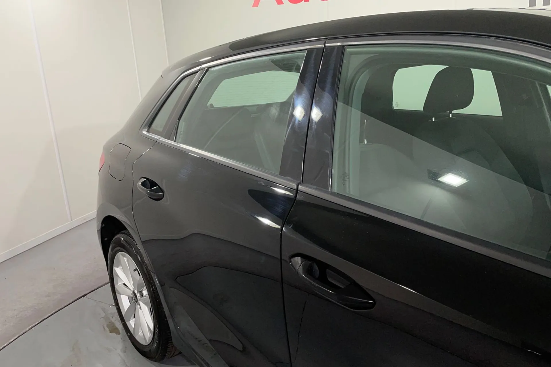 Audi A3 thumbnail image number 13