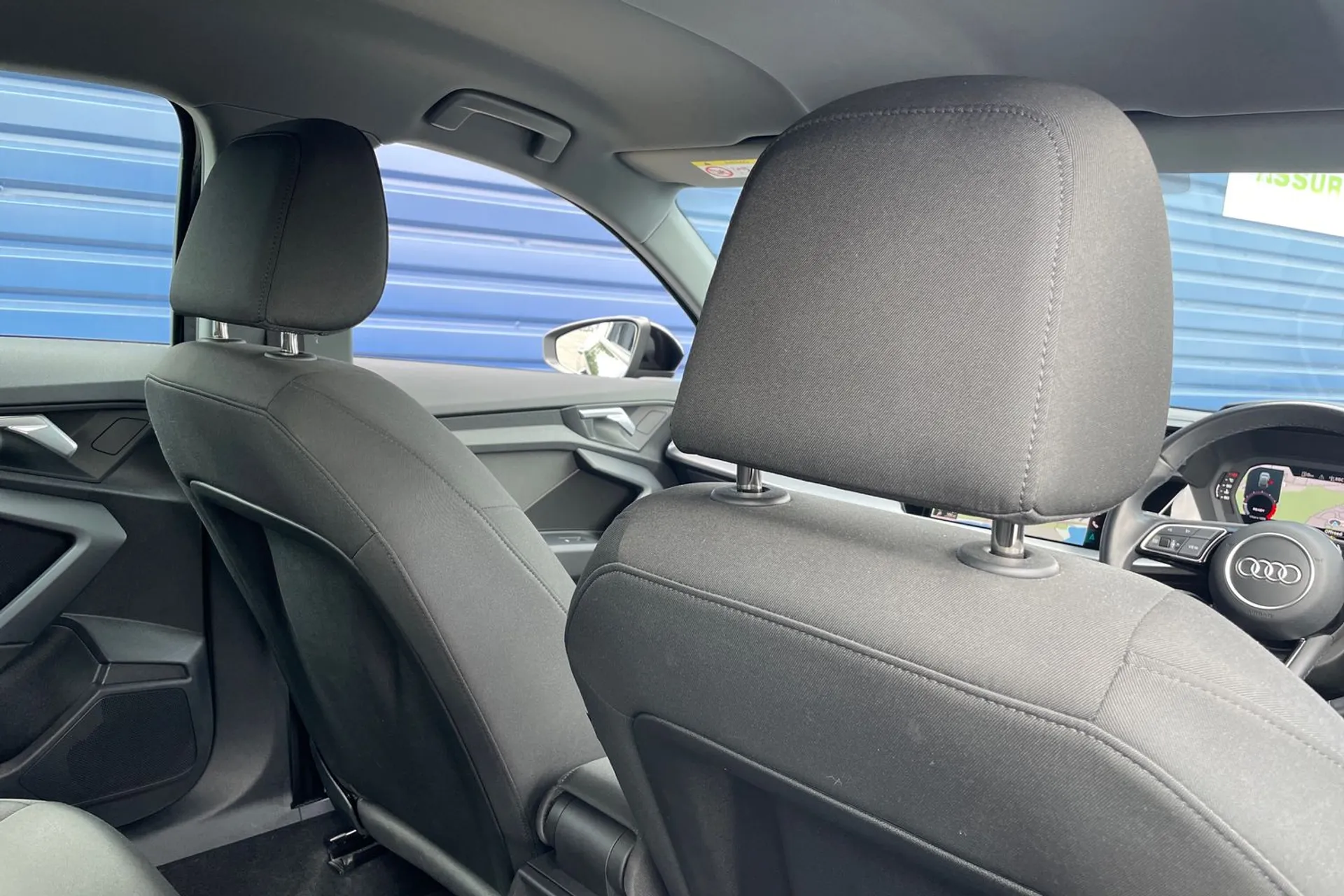 Audi A3 thumbnail image number 22