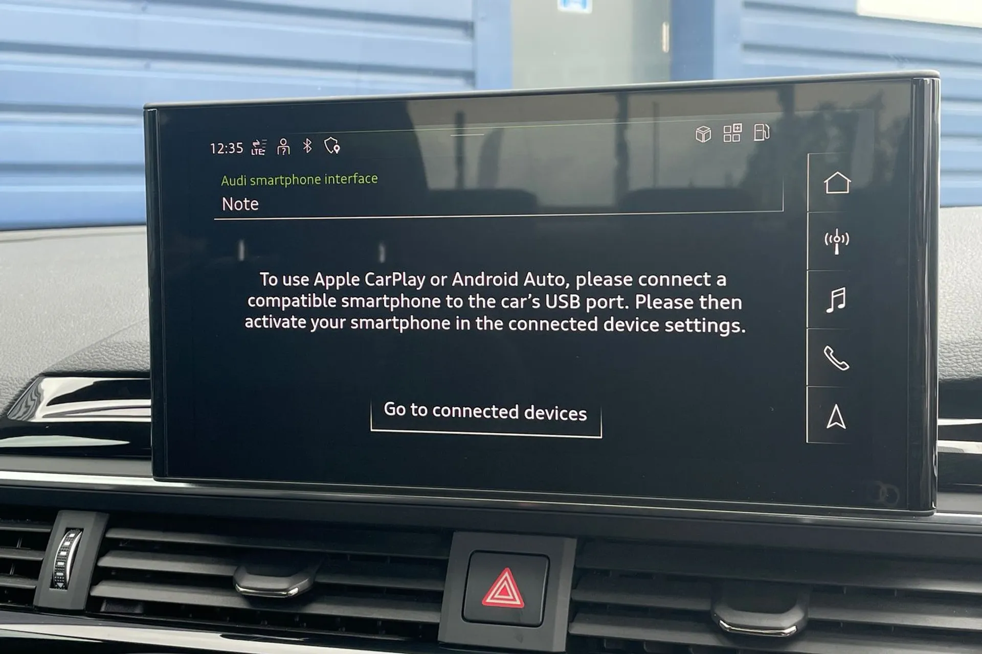 Audi A4 thumbnail image number 32