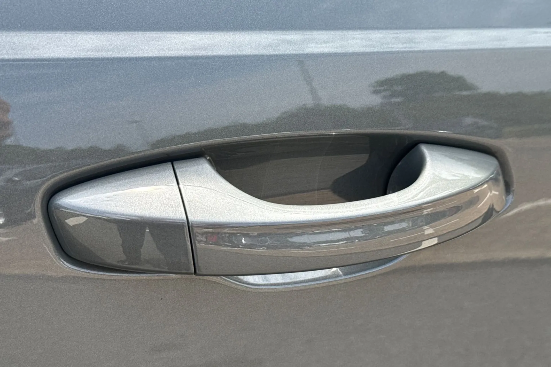 Audi Q3 thumbnail image number 15