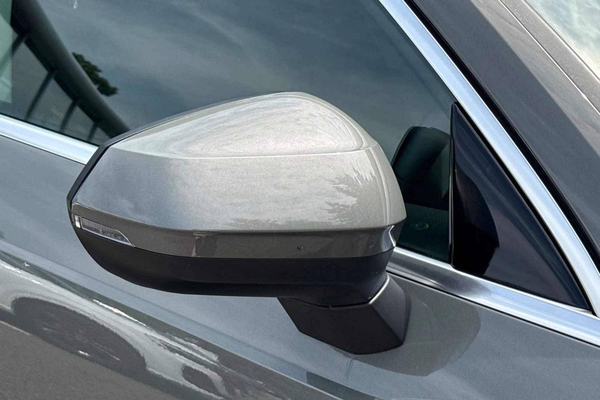 Audi Q3 thumbnail image number 51