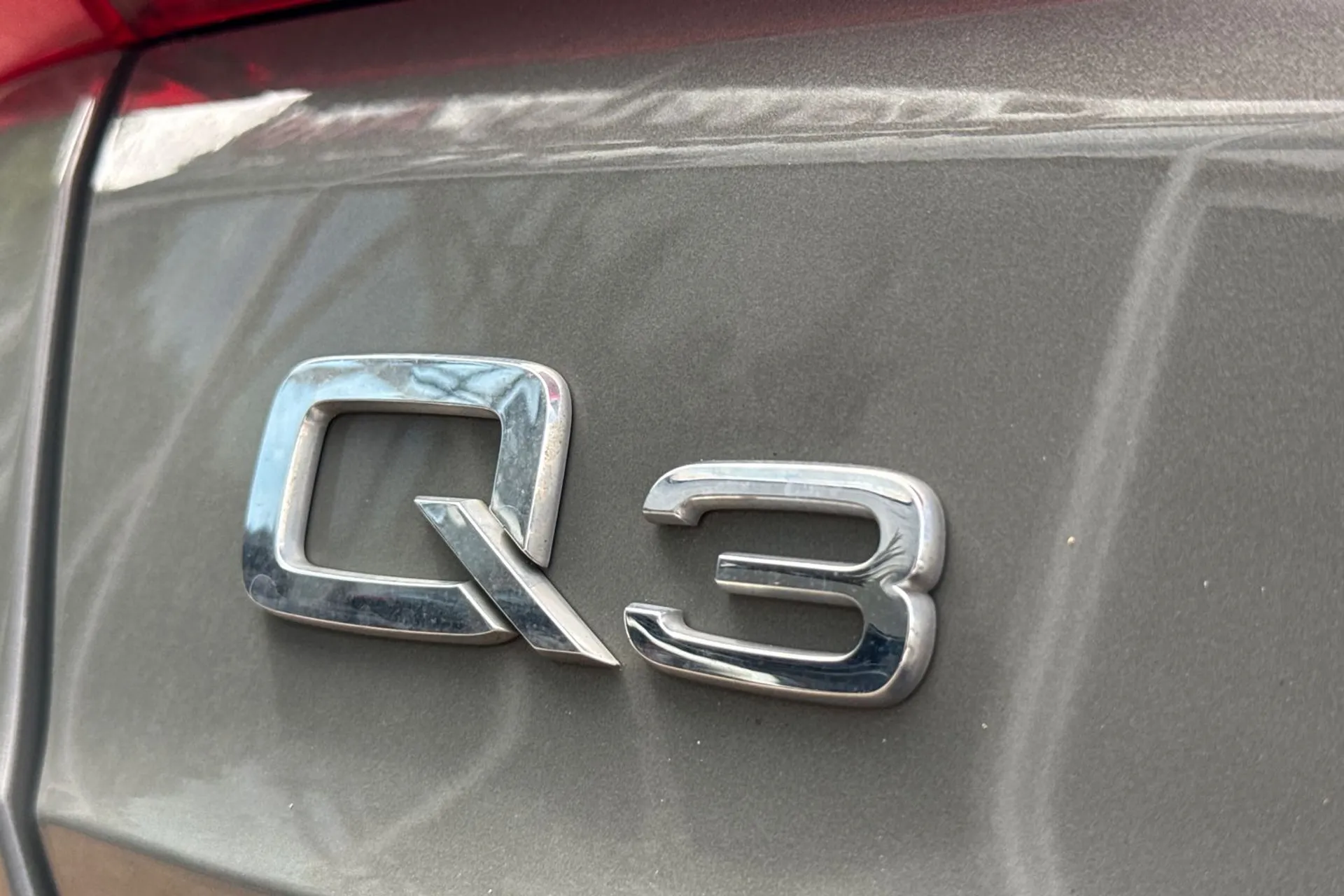 Audi Q3 thumbnail image number 49