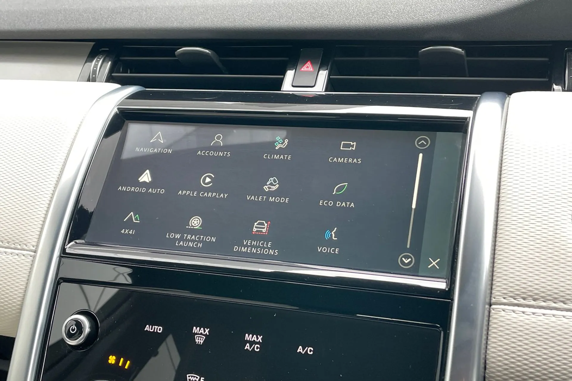 LAND ROVER DISCOVERY SPORT thumbnail image number 57