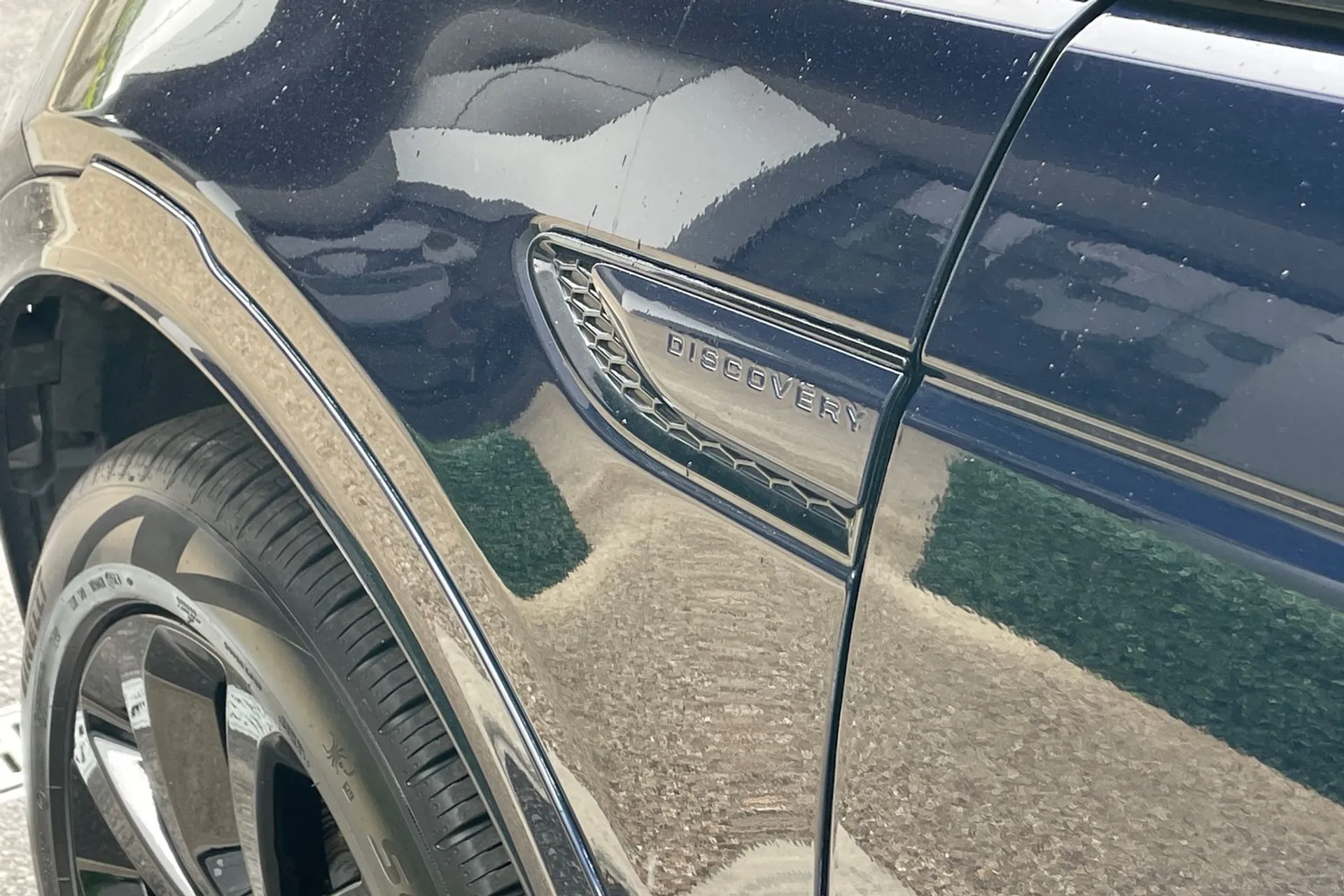 LAND ROVER DISCOVERY SPORT thumbnail image number 30