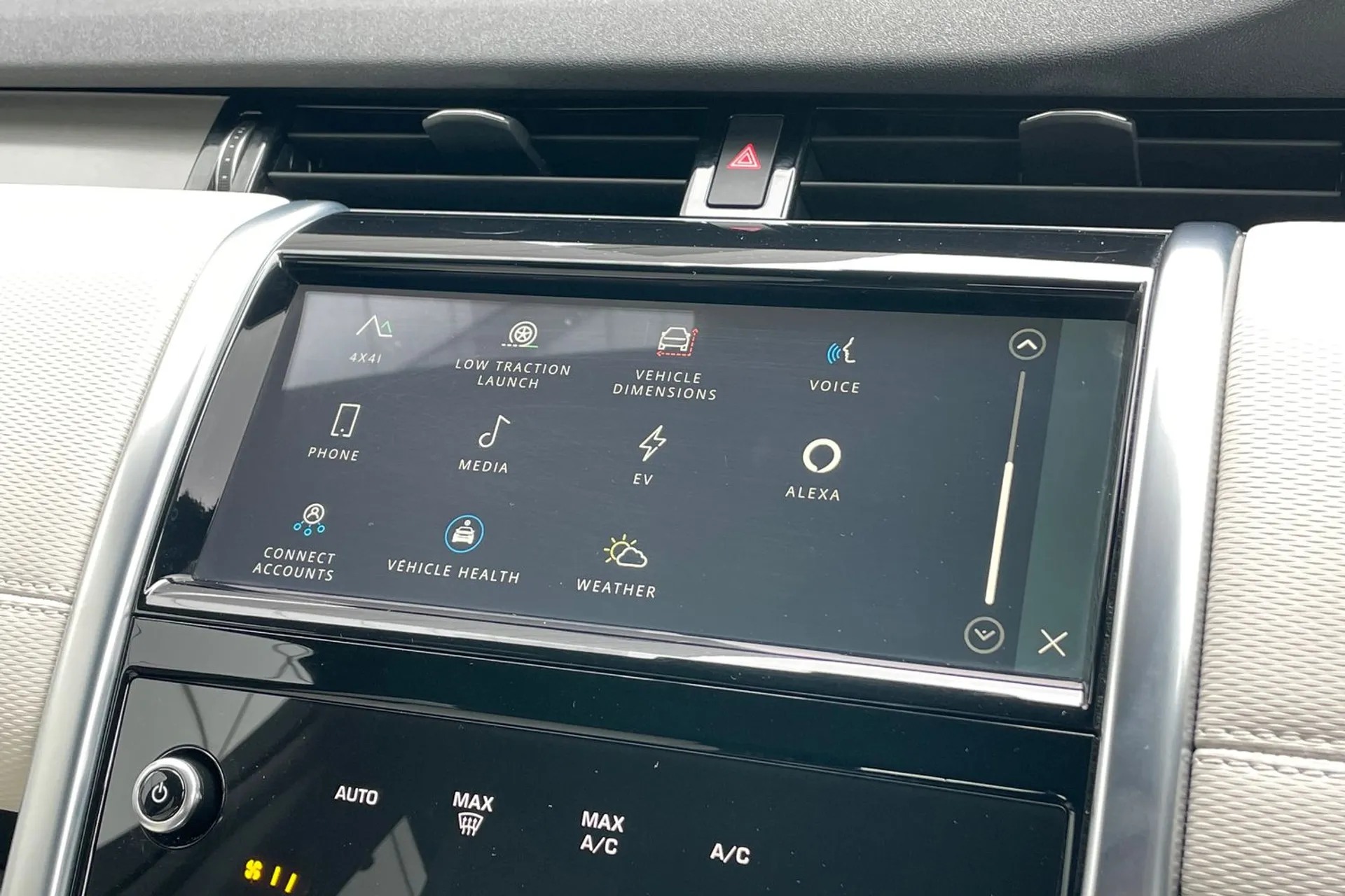 LAND ROVER DISCOVERY SPORT thumbnail image number 58