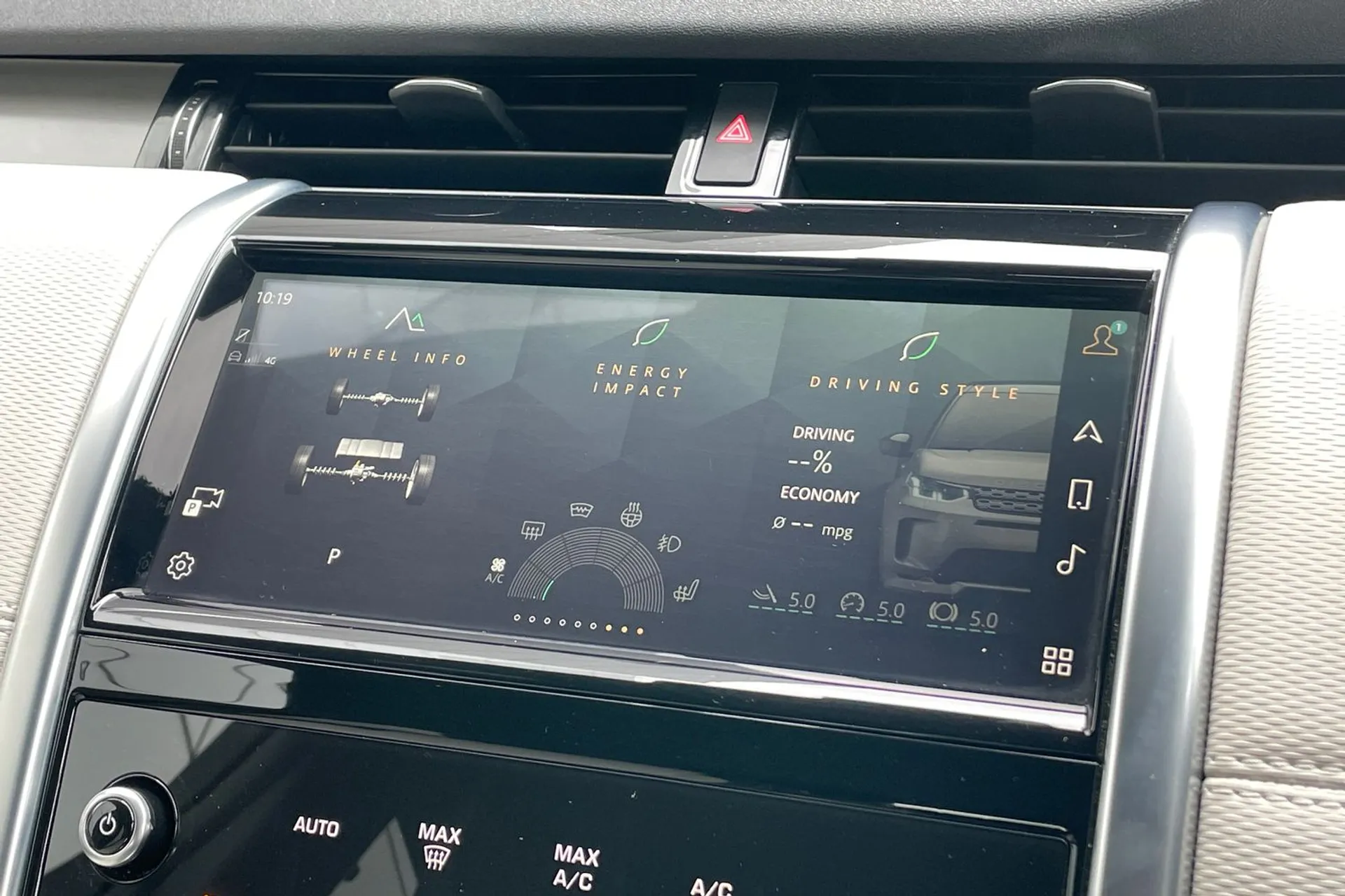 LAND ROVER DISCOVERY SPORT thumbnail image number 61