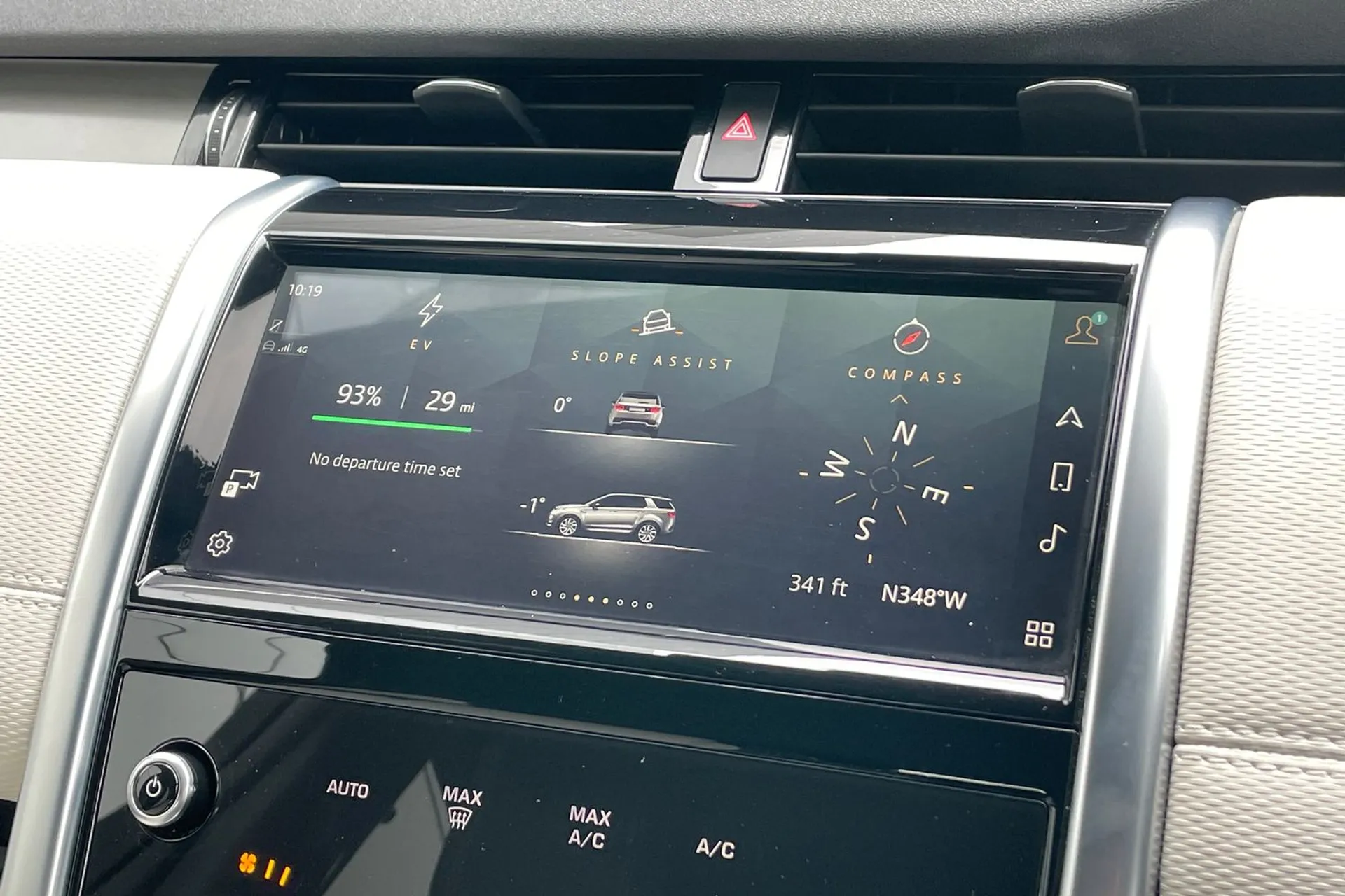 LAND ROVER DISCOVERY SPORT thumbnail image number 60