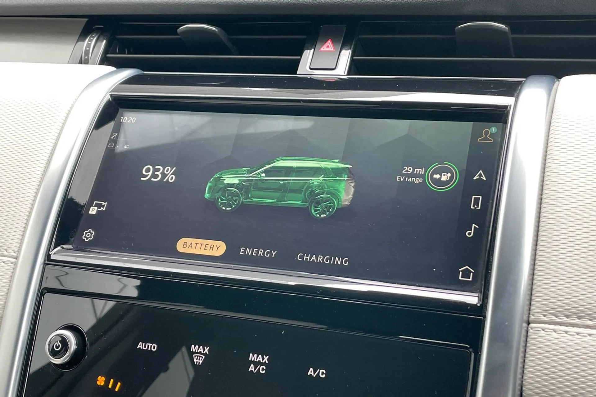 LAND ROVER DISCOVERY SPORT thumbnail image number 15