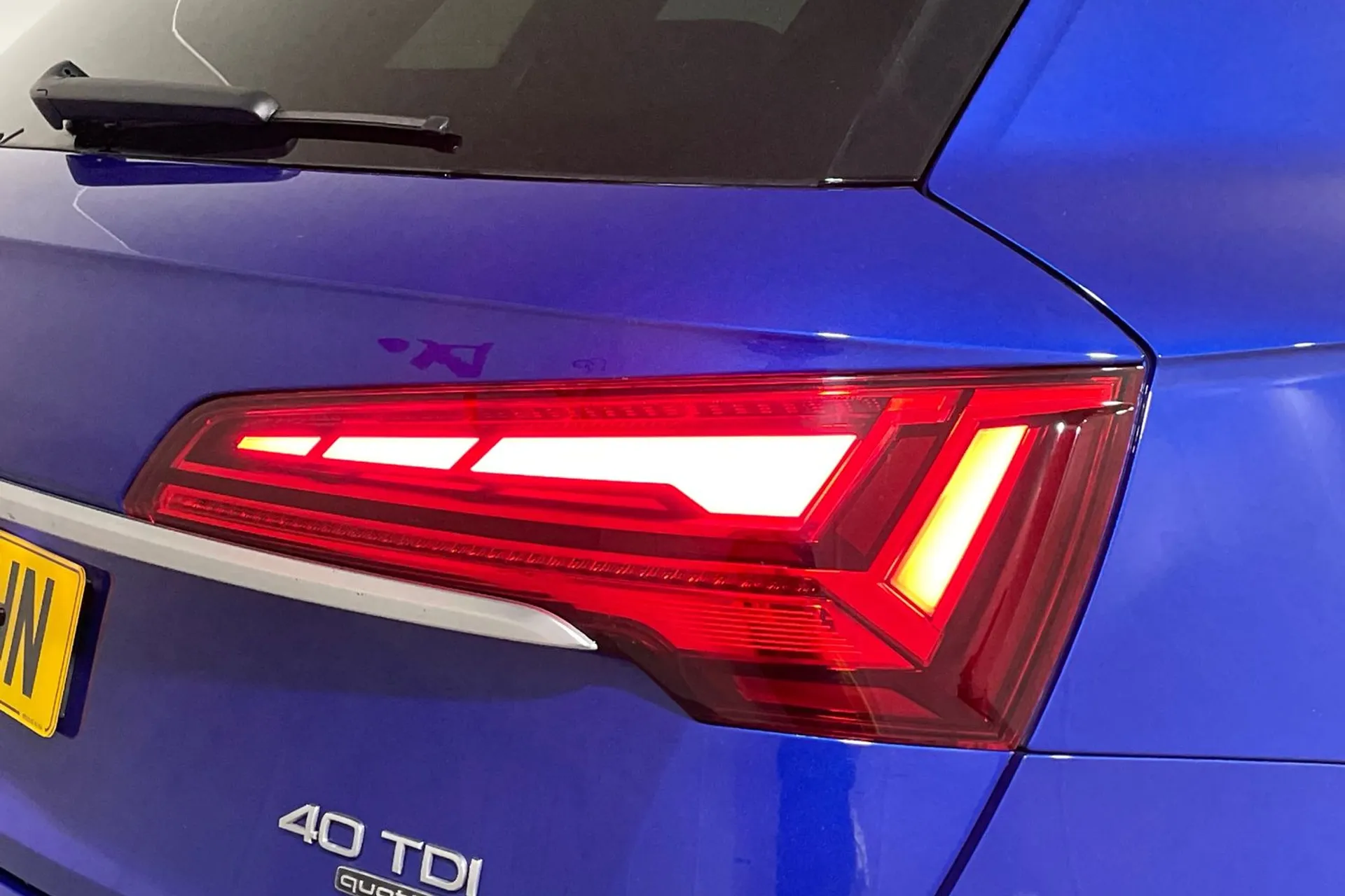 Audi Q5 thumbnail image number 17