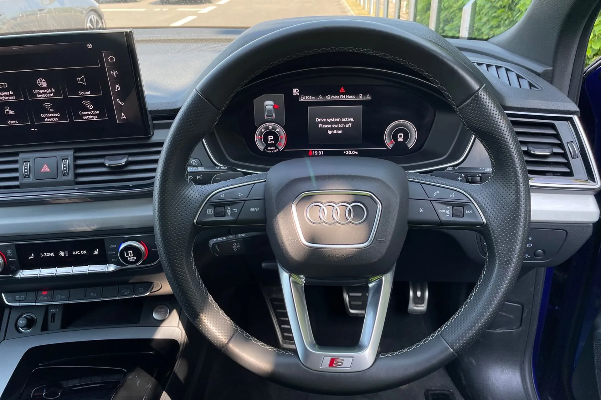Audi Q5 thumbnail image number 39