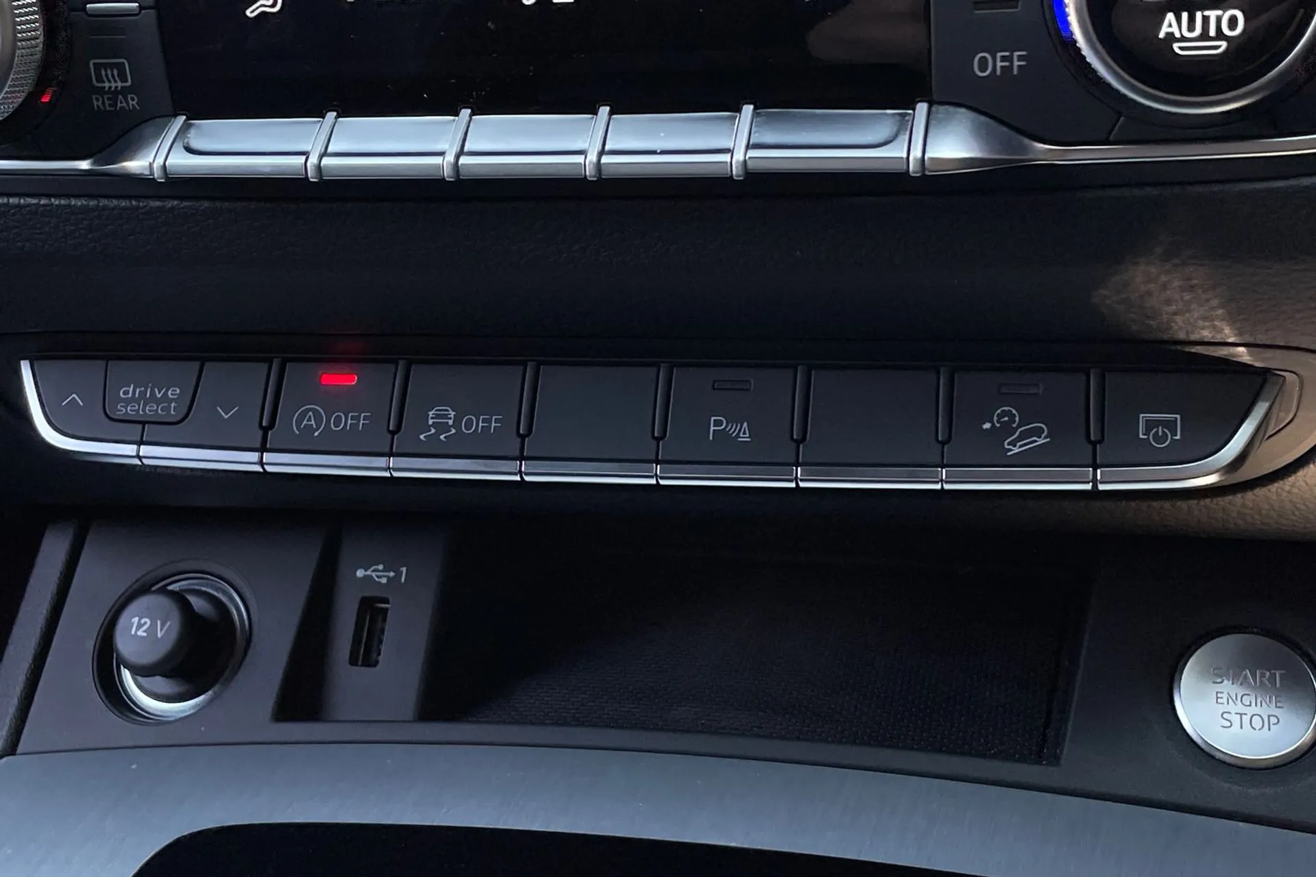 Audi Q5 thumbnail image number 52