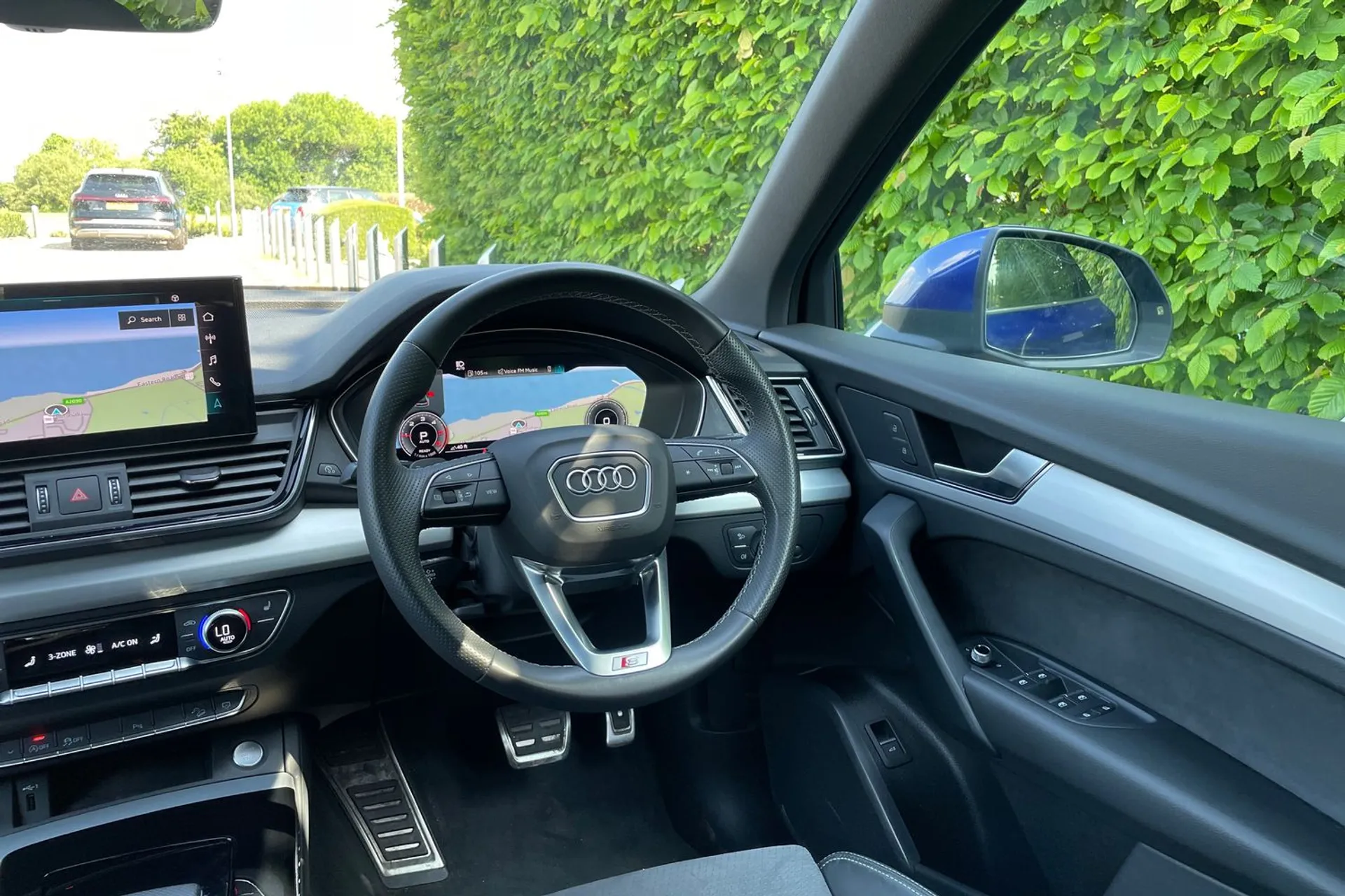 Audi Q5 thumbnail image number 37