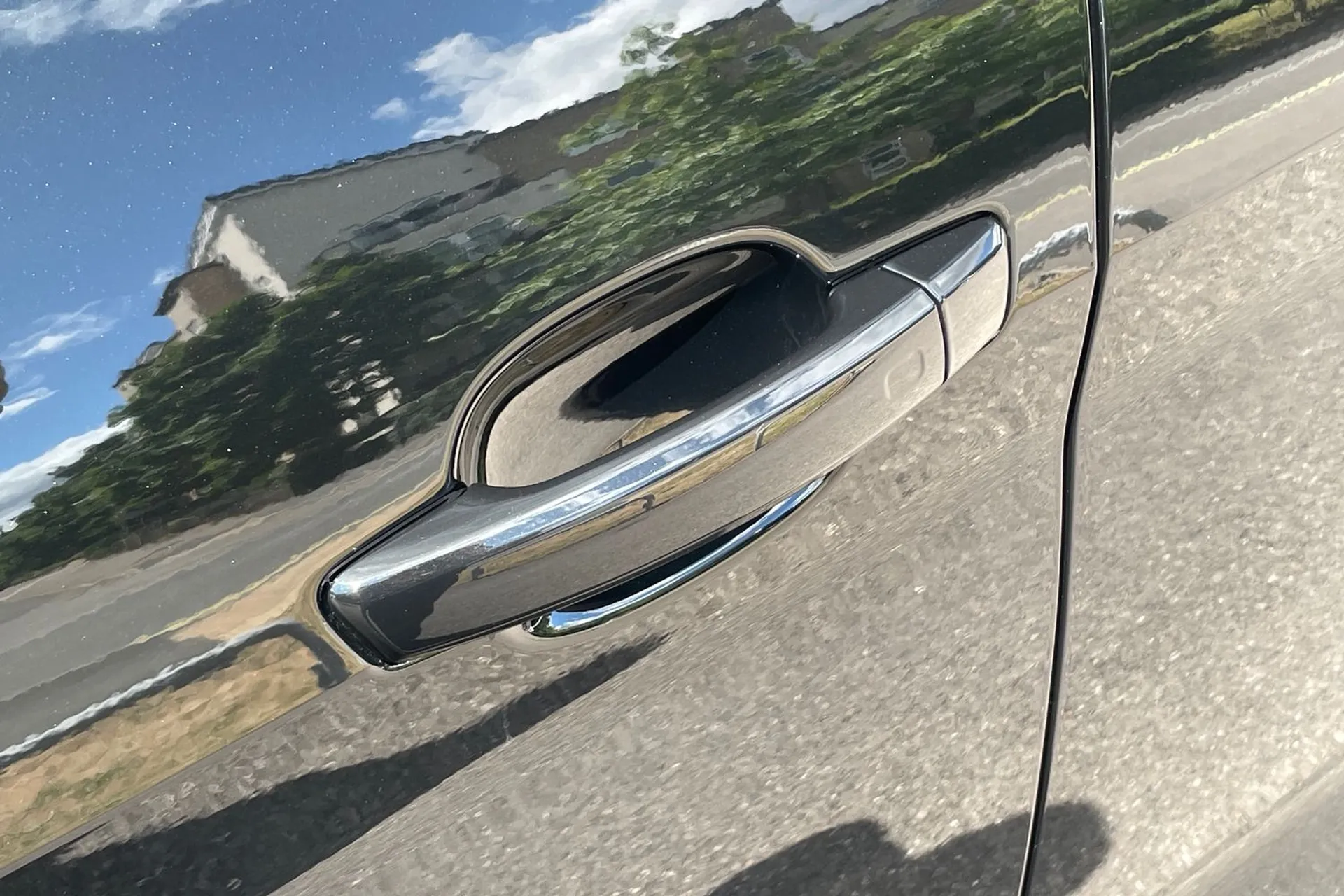 Audi A1 thumbnail image number 15