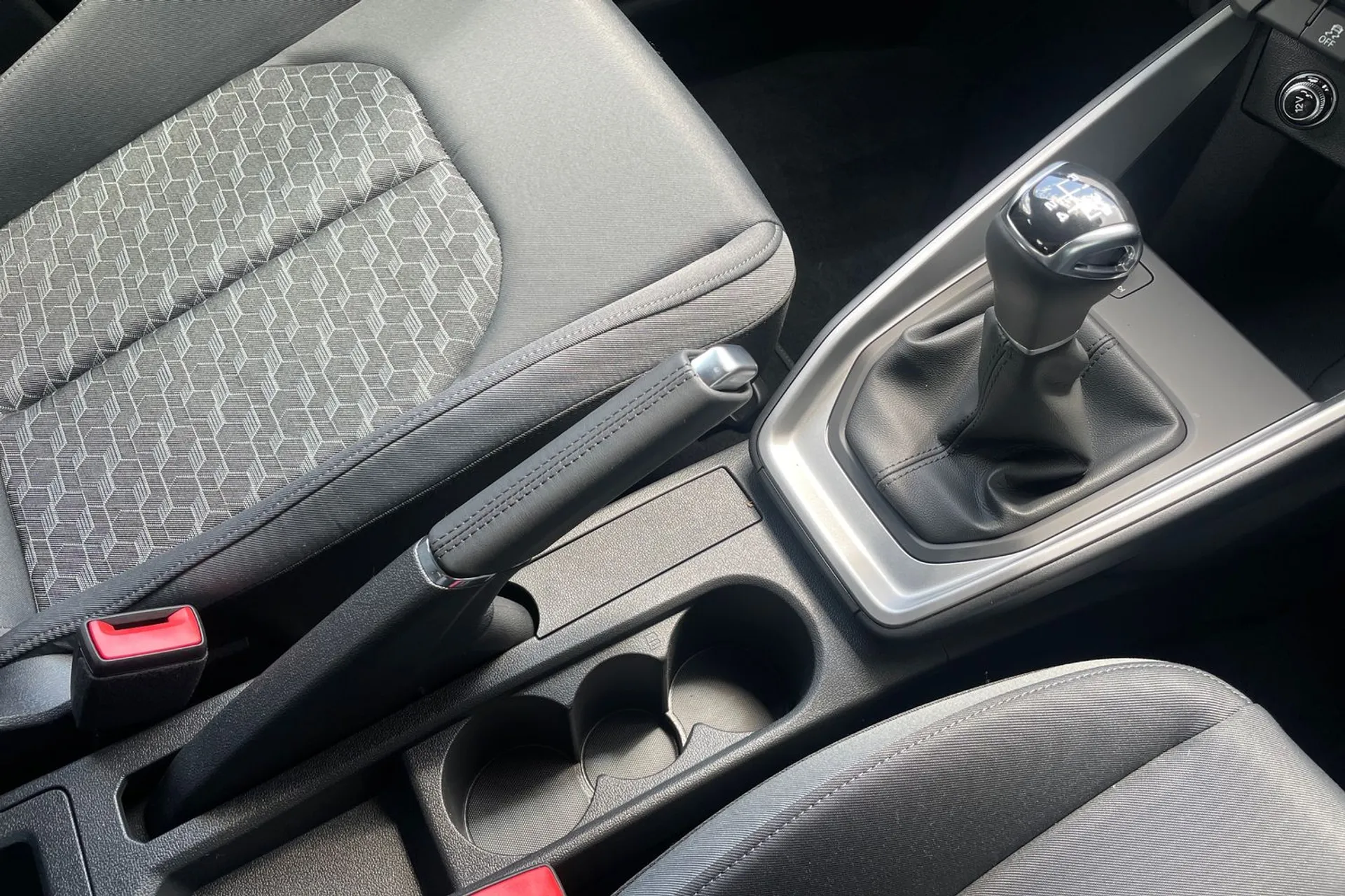 Audi A1 thumbnail image number 40