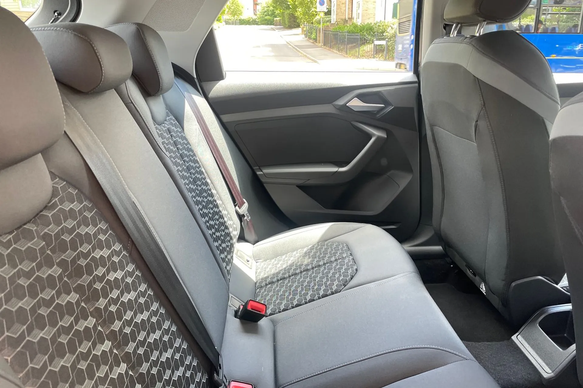 Audi A1 thumbnail image number 21