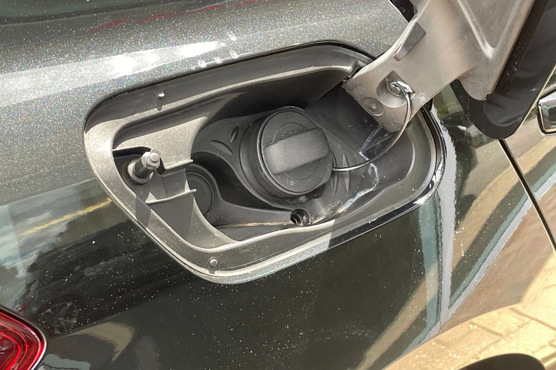Audi A1 thumbnail image number 17