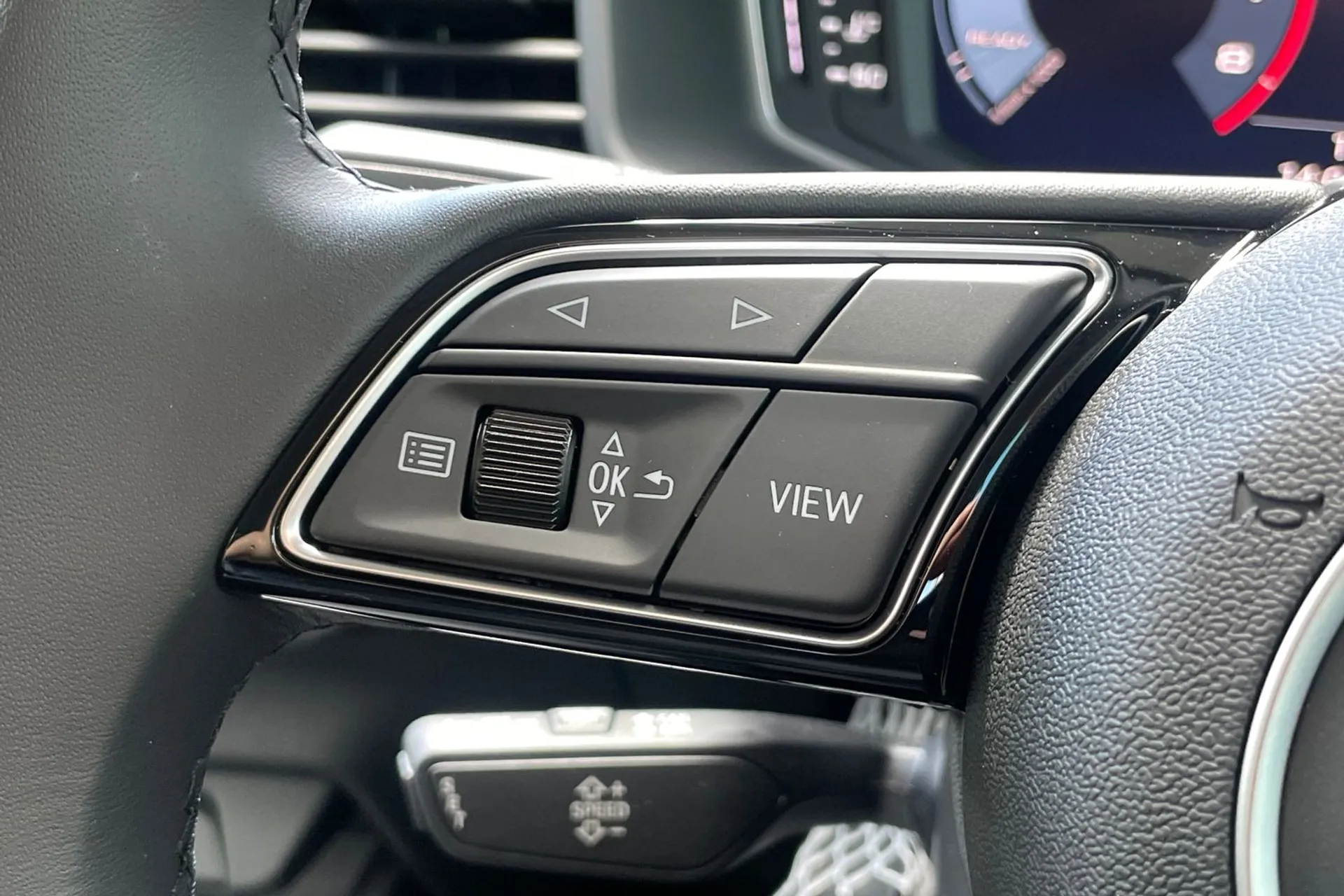 Audi A1 thumbnail image number 35