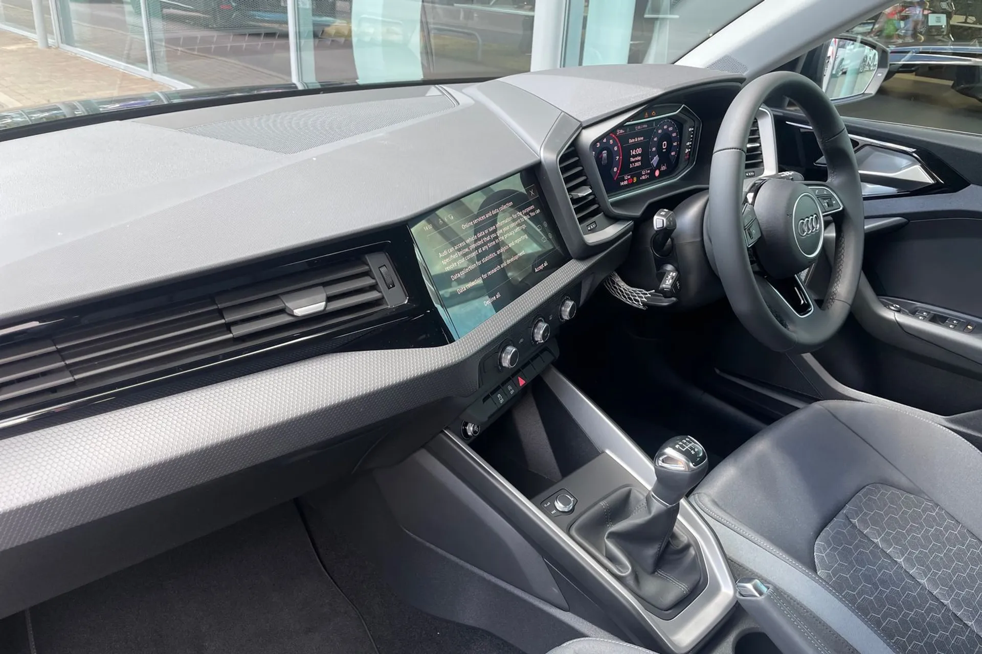 Audi A1 thumbnail image number 26