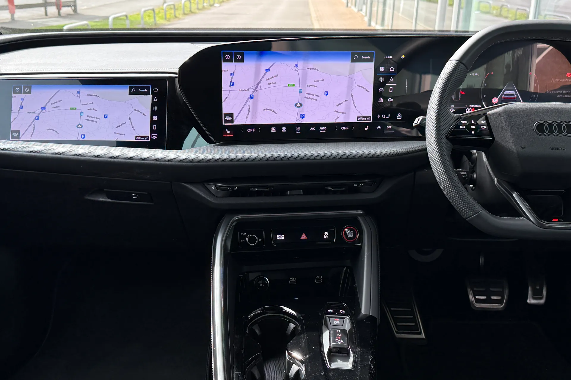 Audi Q5 thumbnail image number 45