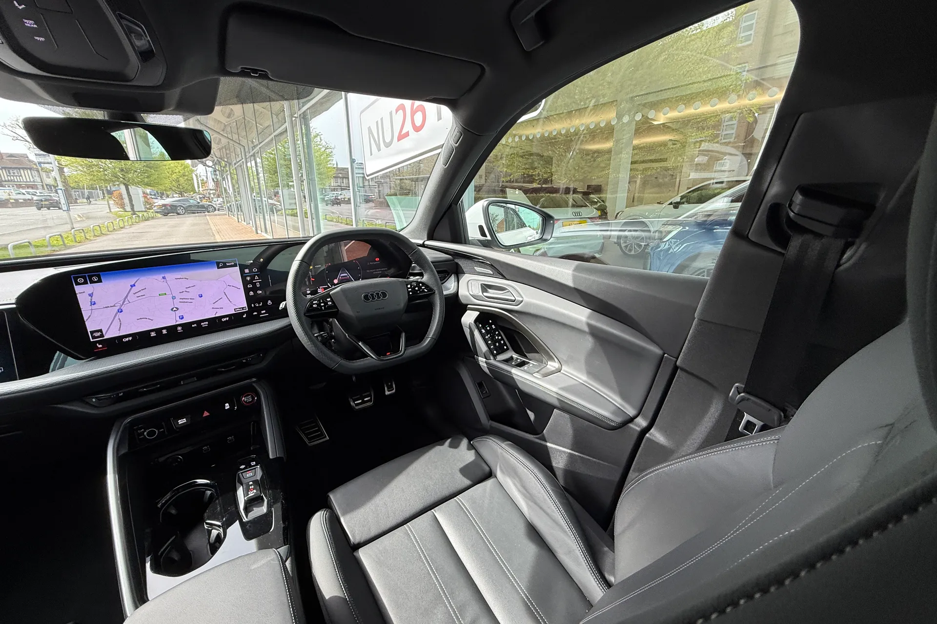 Audi Q5 thumbnail image number 47