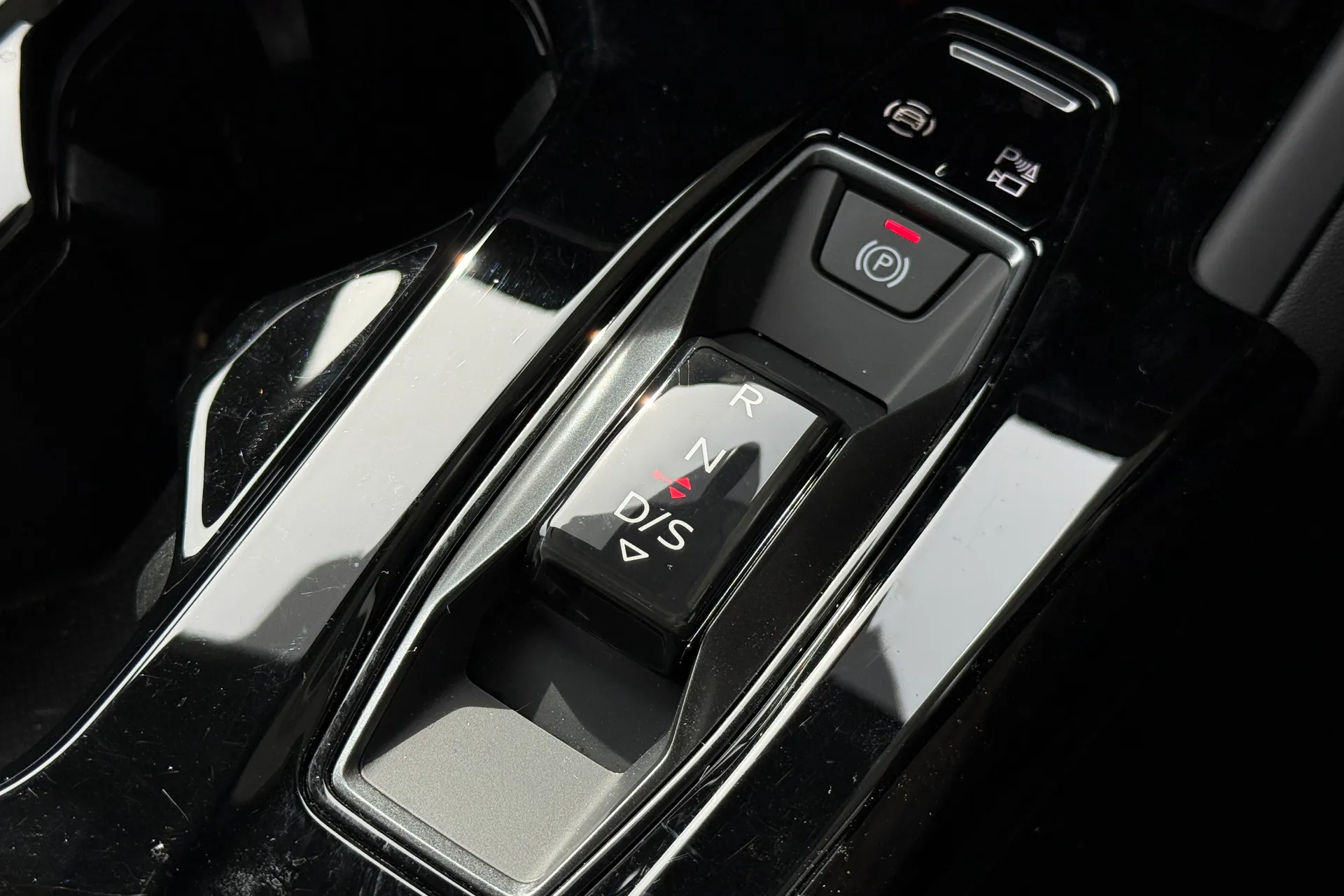 Audi Q5 thumbnail image number 27