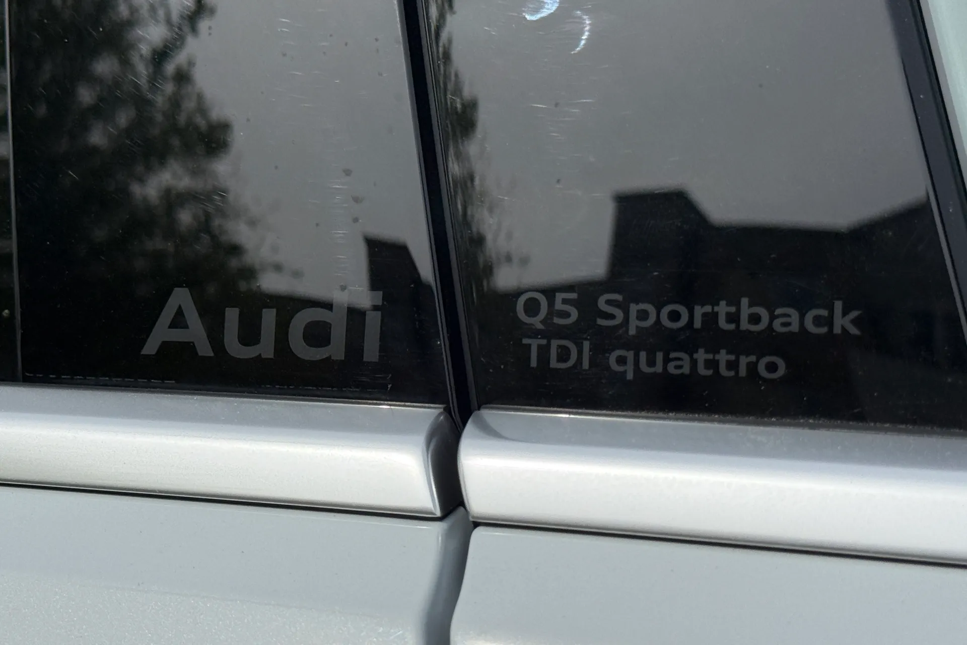 Audi Q5 thumbnail image number 65