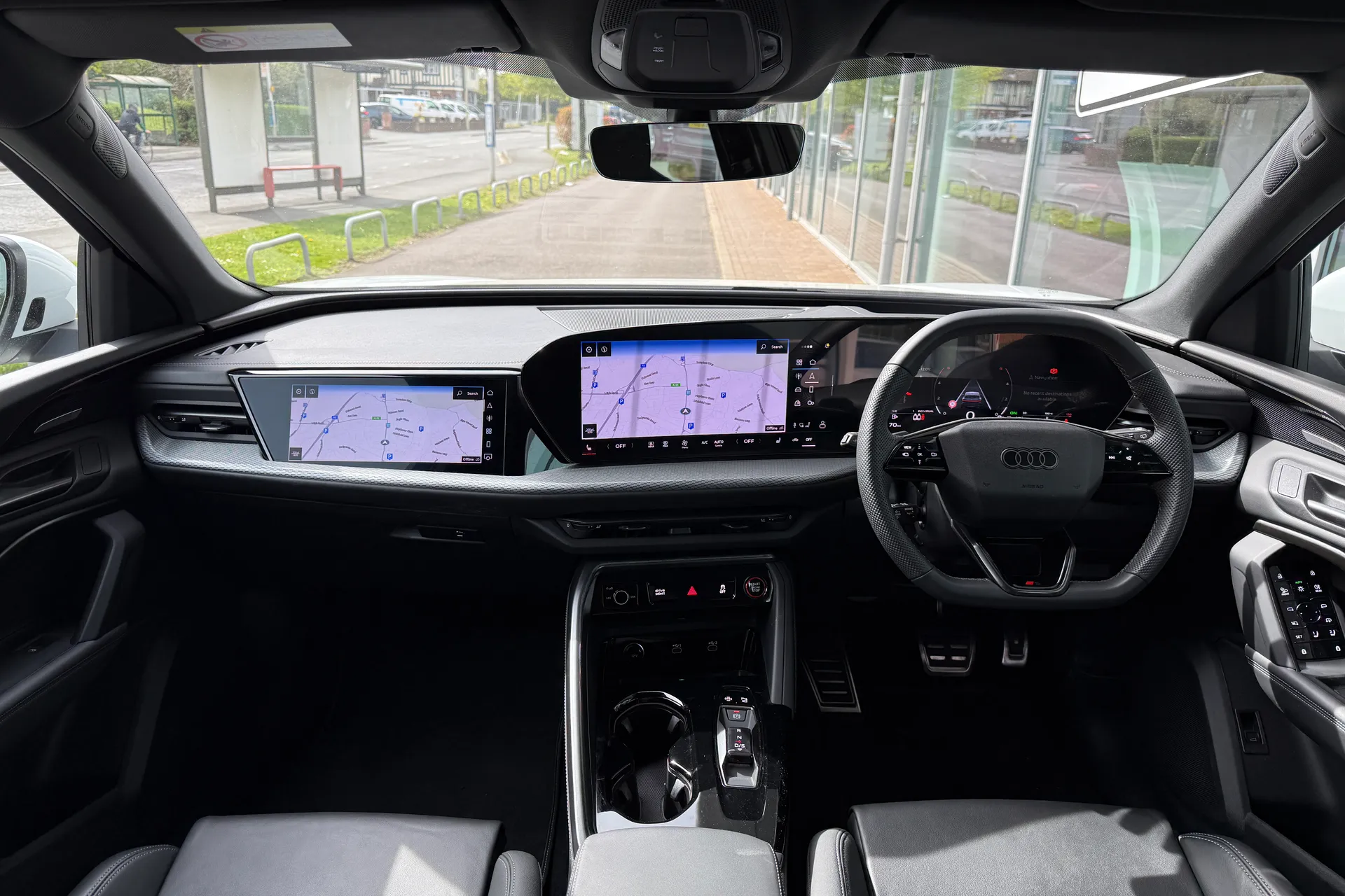 Audi Q5 thumbnail image number 3