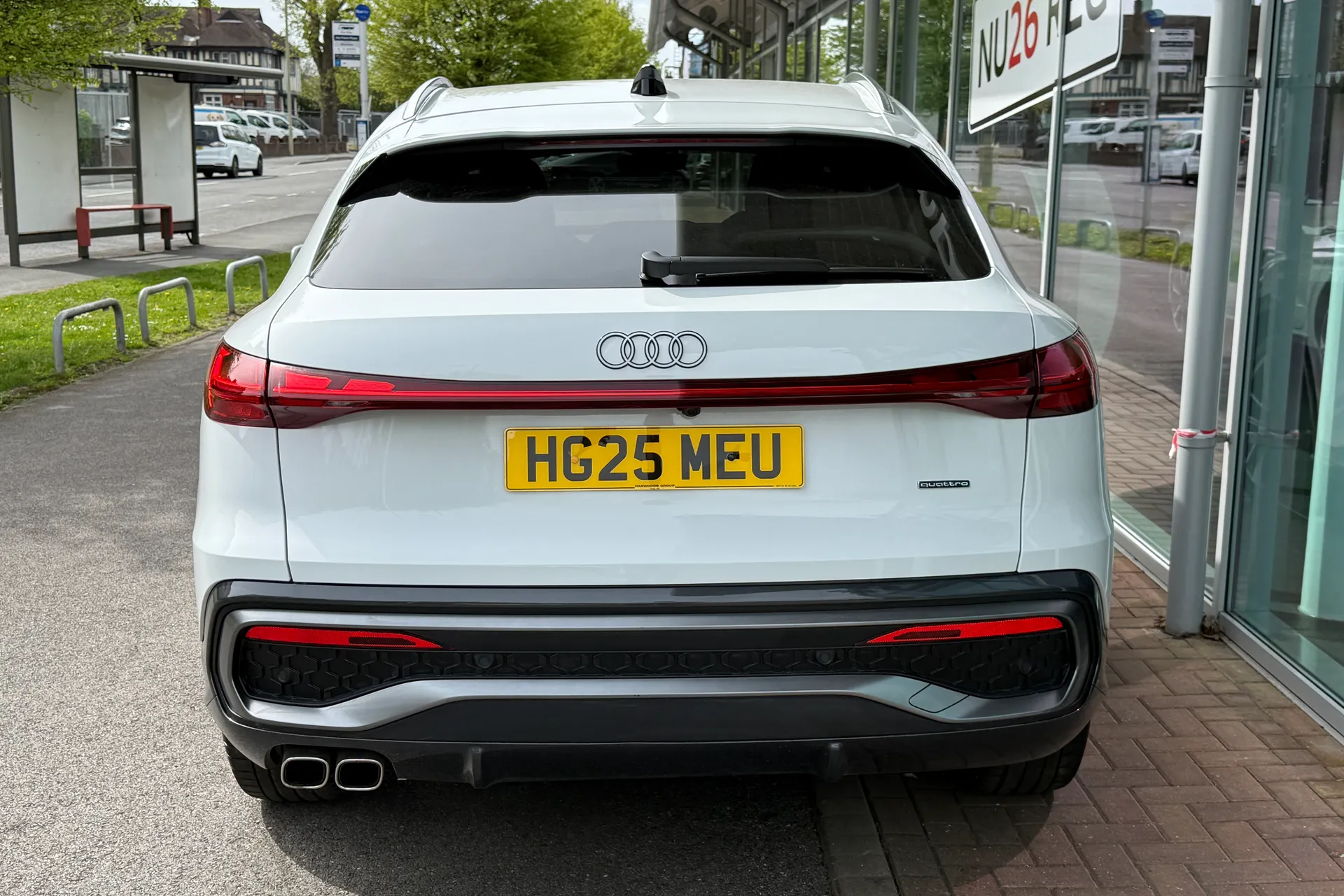 Audi Q5 thumbnail image number 50