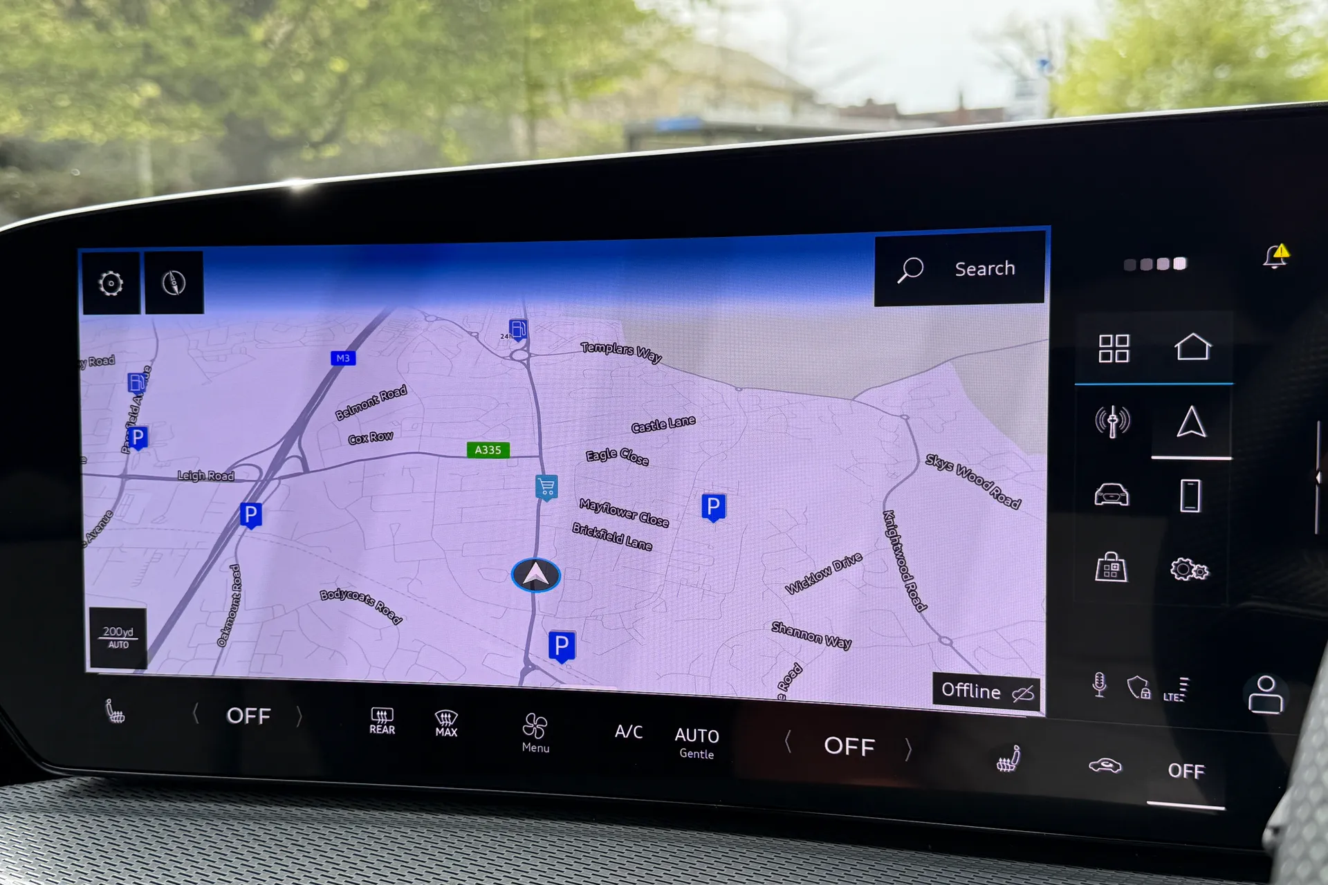 Audi Q5 thumbnail image number 4