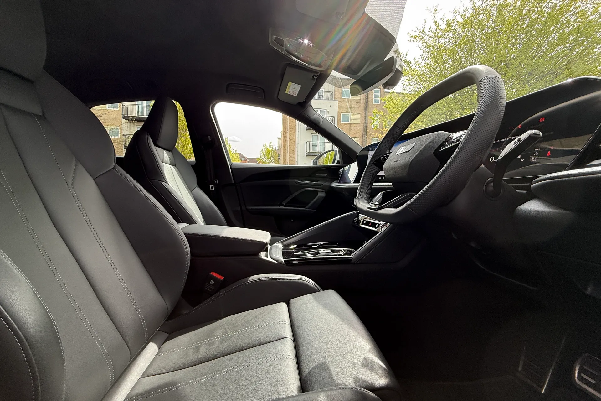 Audi Q5 thumbnail image number 37