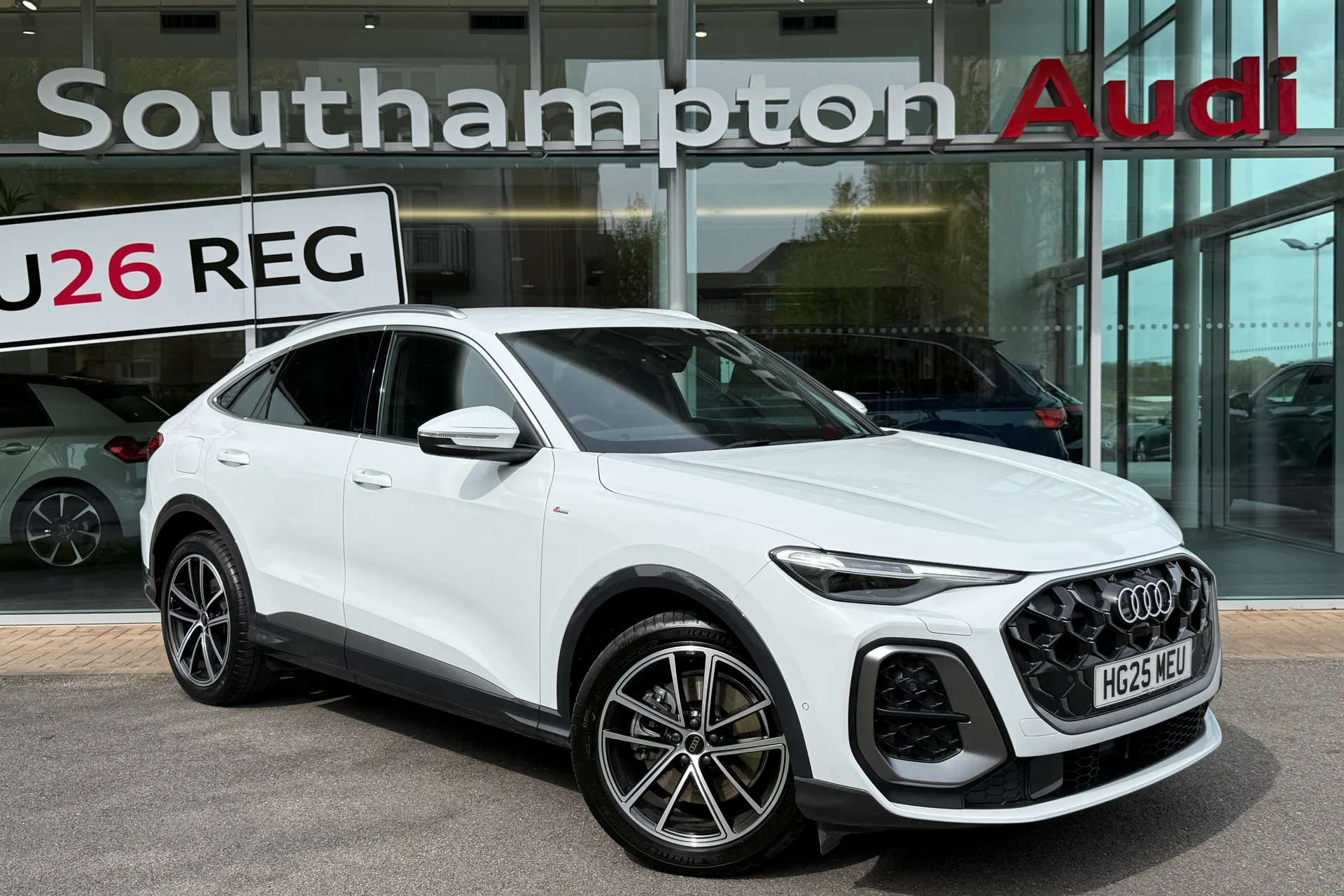 Audi Q5 thumbnail image number 66