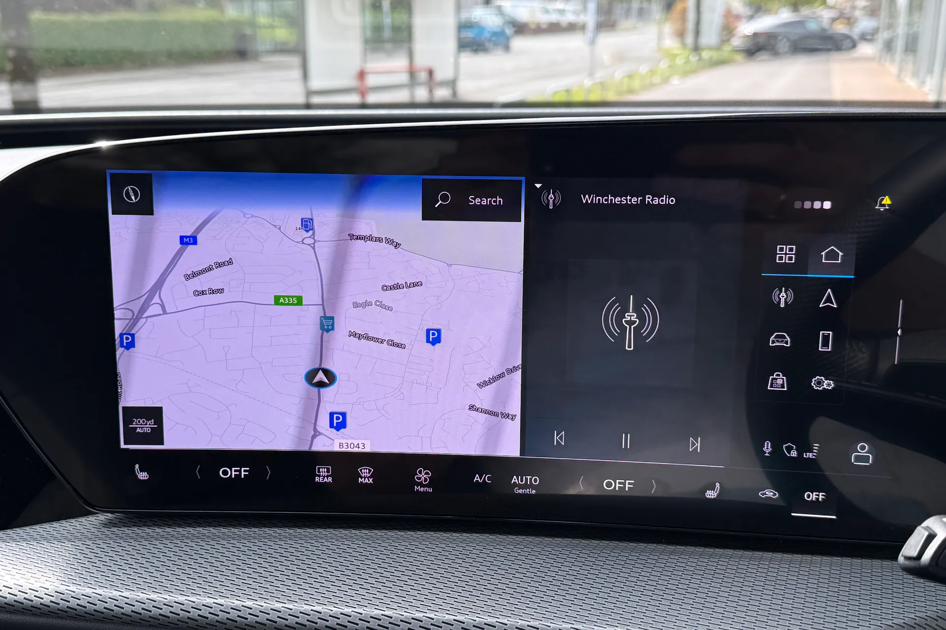 Audi Q5 thumbnail image number 23