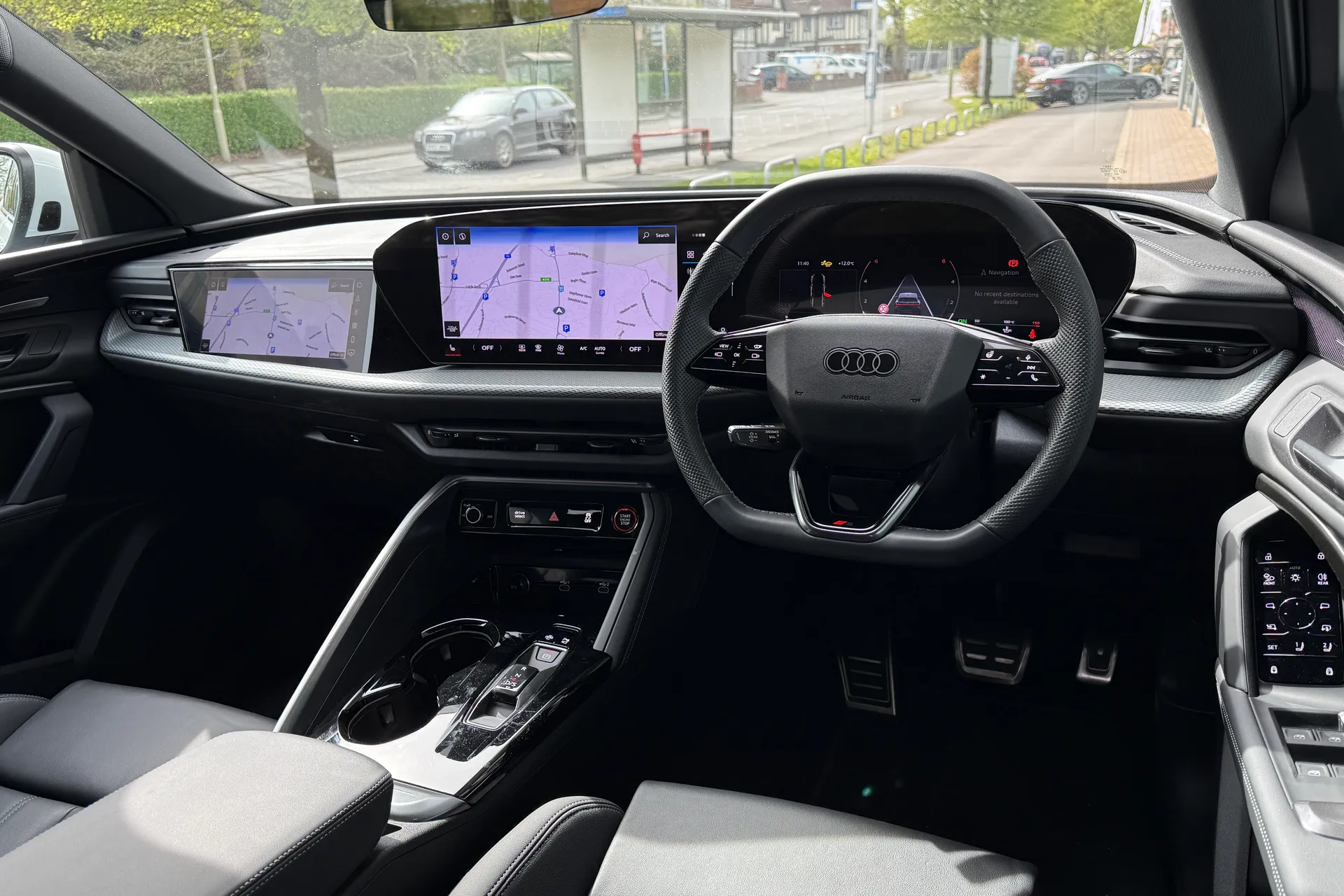 Audi Q5 thumbnail image number 42