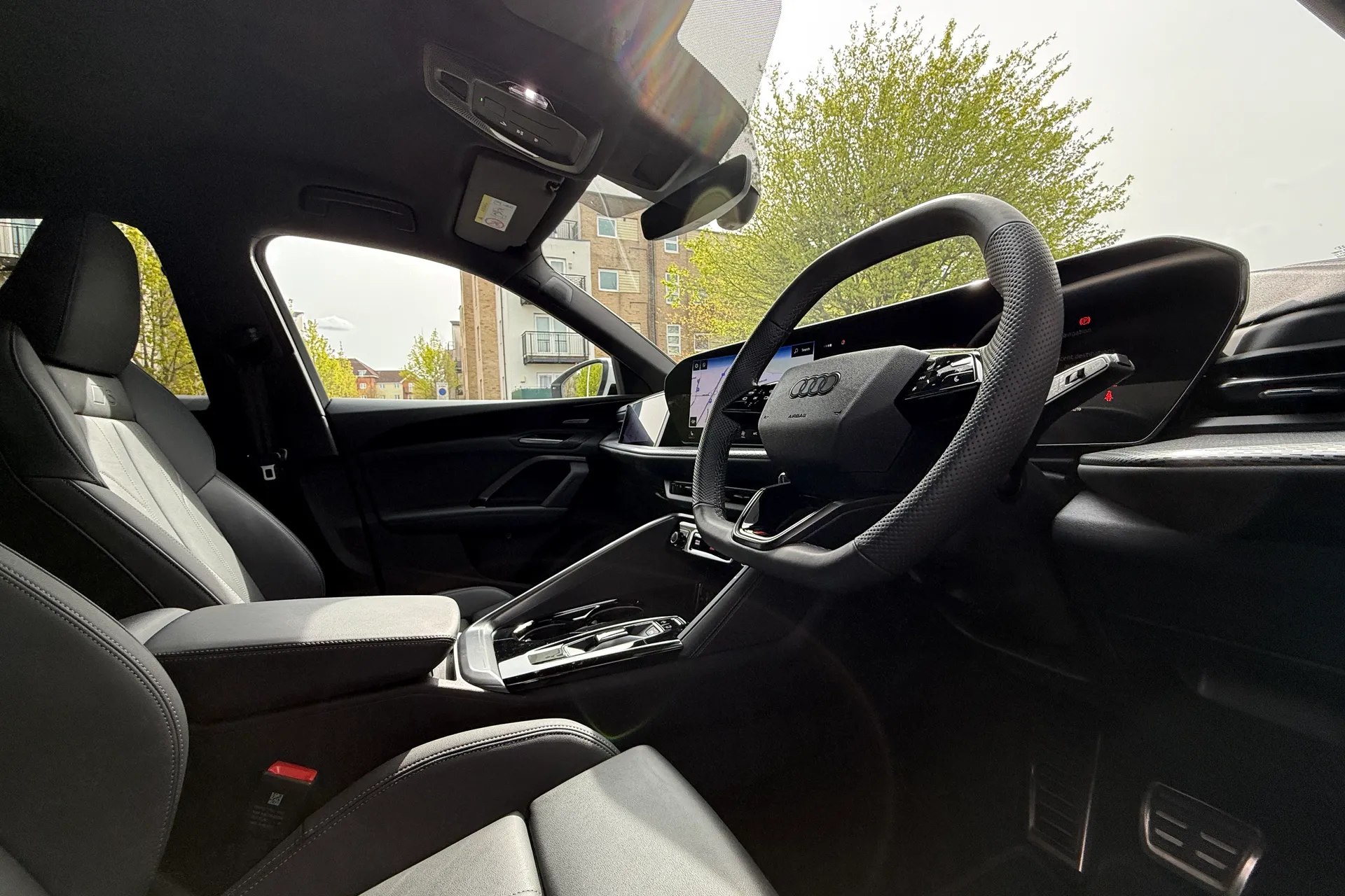 Audi Q5 thumbnail image number 16