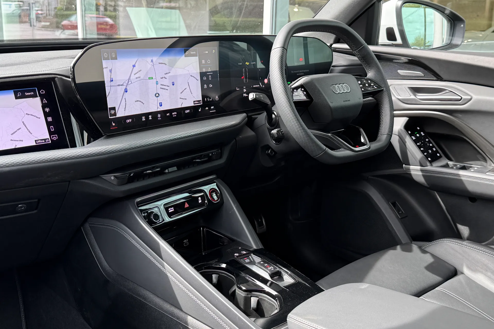 Audi Q5 thumbnail image number 53