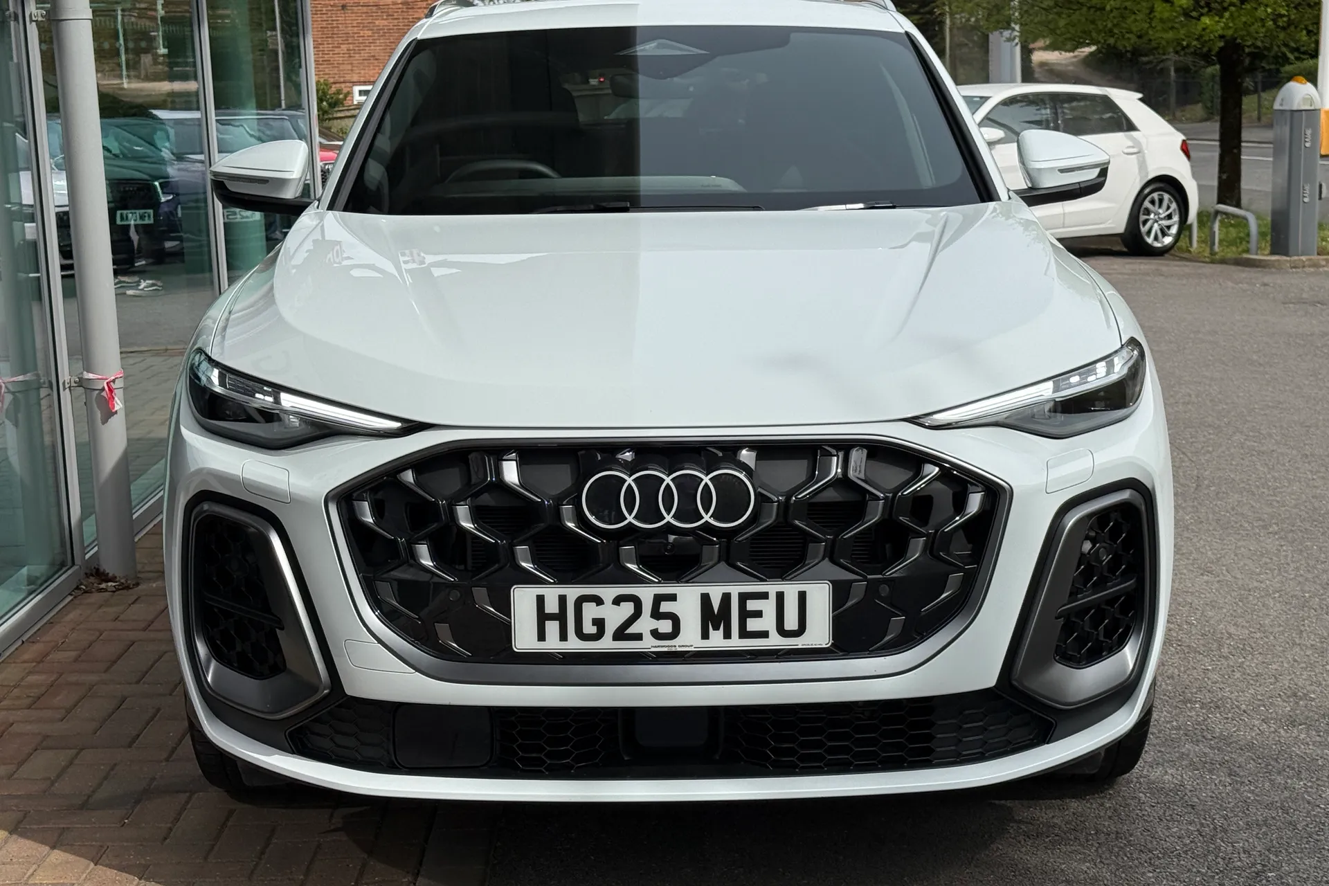 Audi Q5 thumbnail image number 59