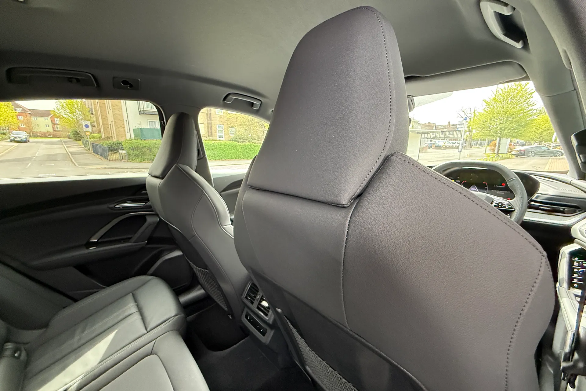 Audi Q5 thumbnail image number 43