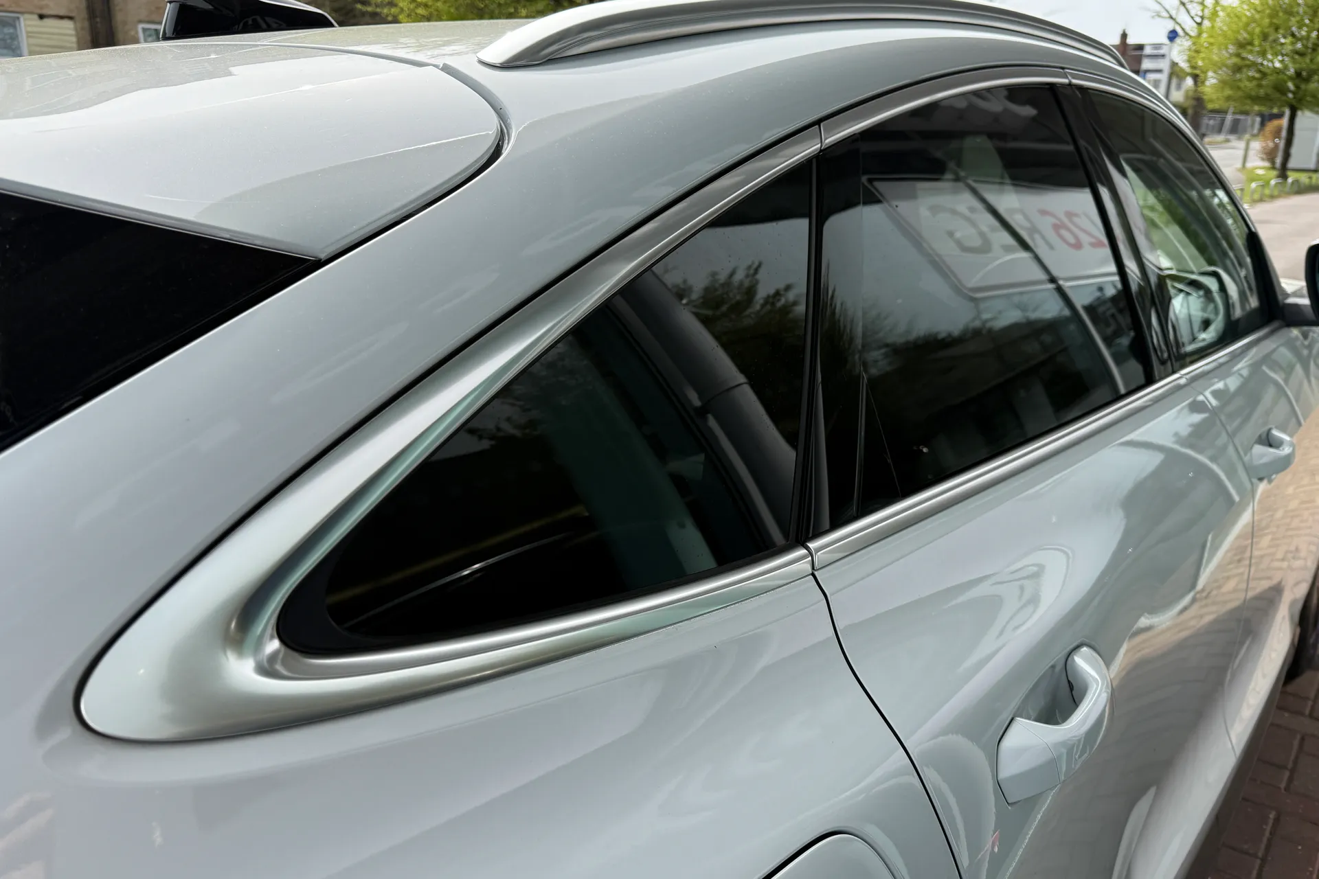 Audi Q5 thumbnail image number 41