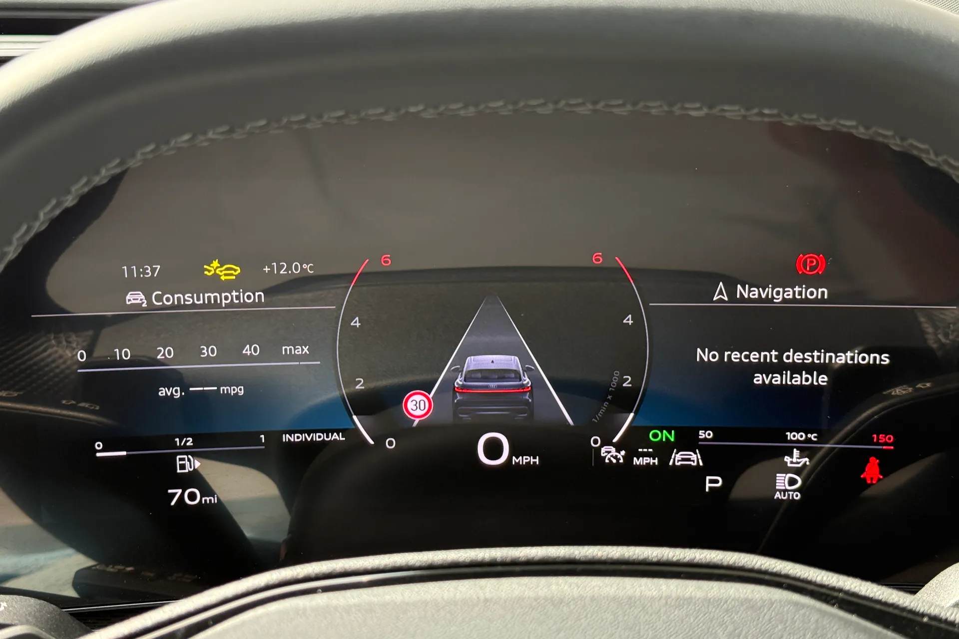 Audi Q5 thumbnail image number 17